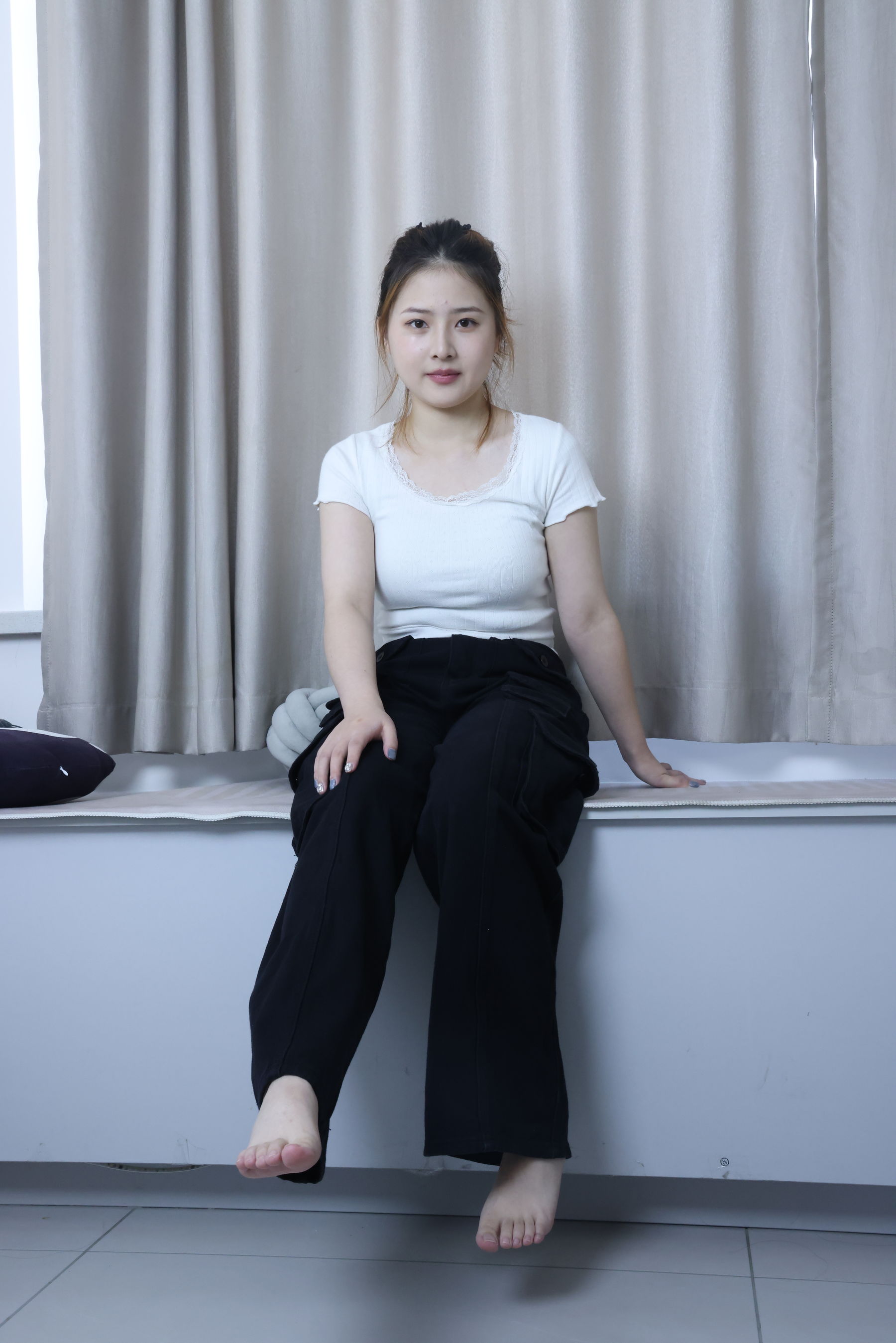 绮梦摄影 2024.09.21 No.029 露露 珍藏无修无水印版 - 原片/(402P)