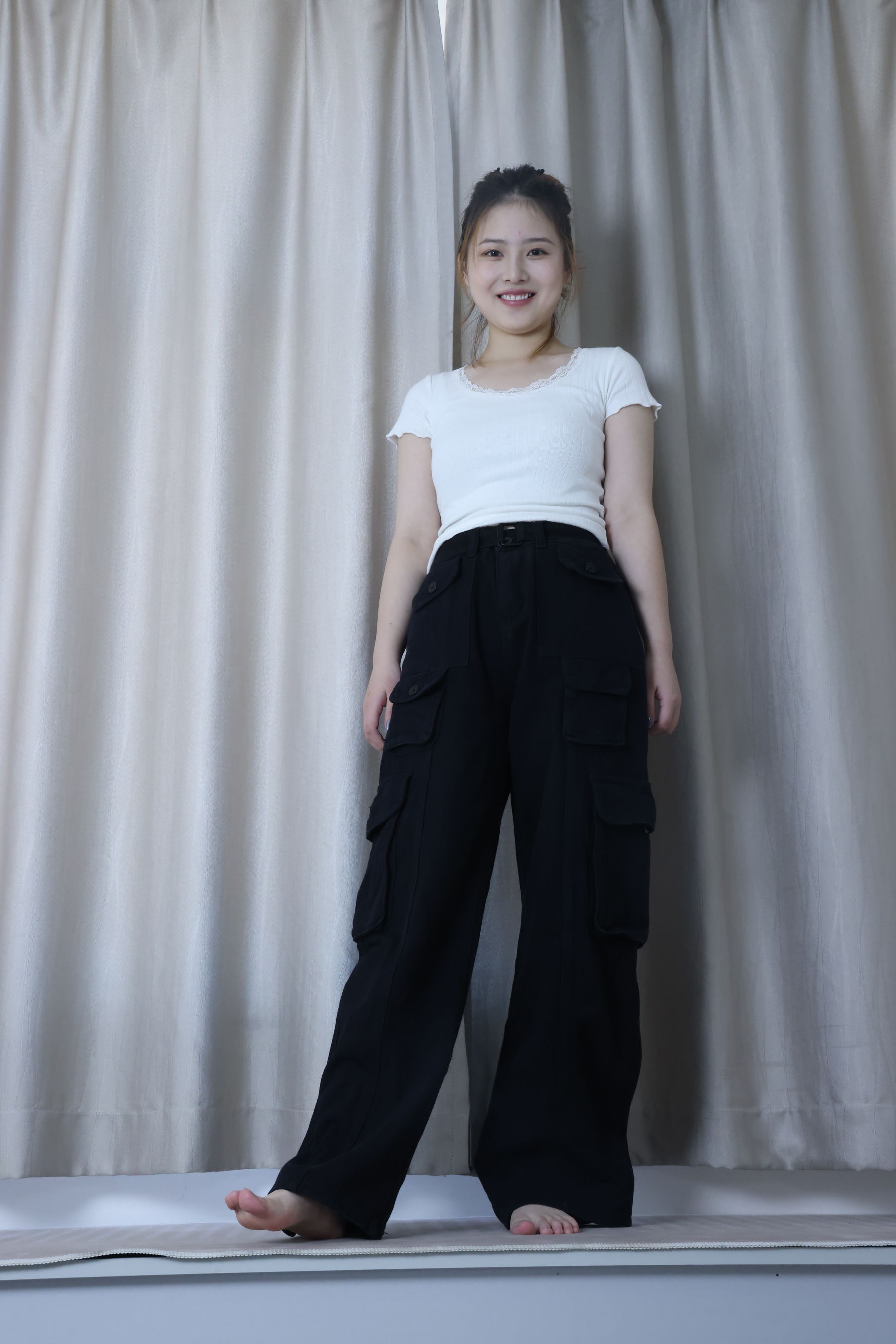 绮梦摄影 2024.09.21 No.029 露露 珍藏无修无水印版 - 原片/(402P)