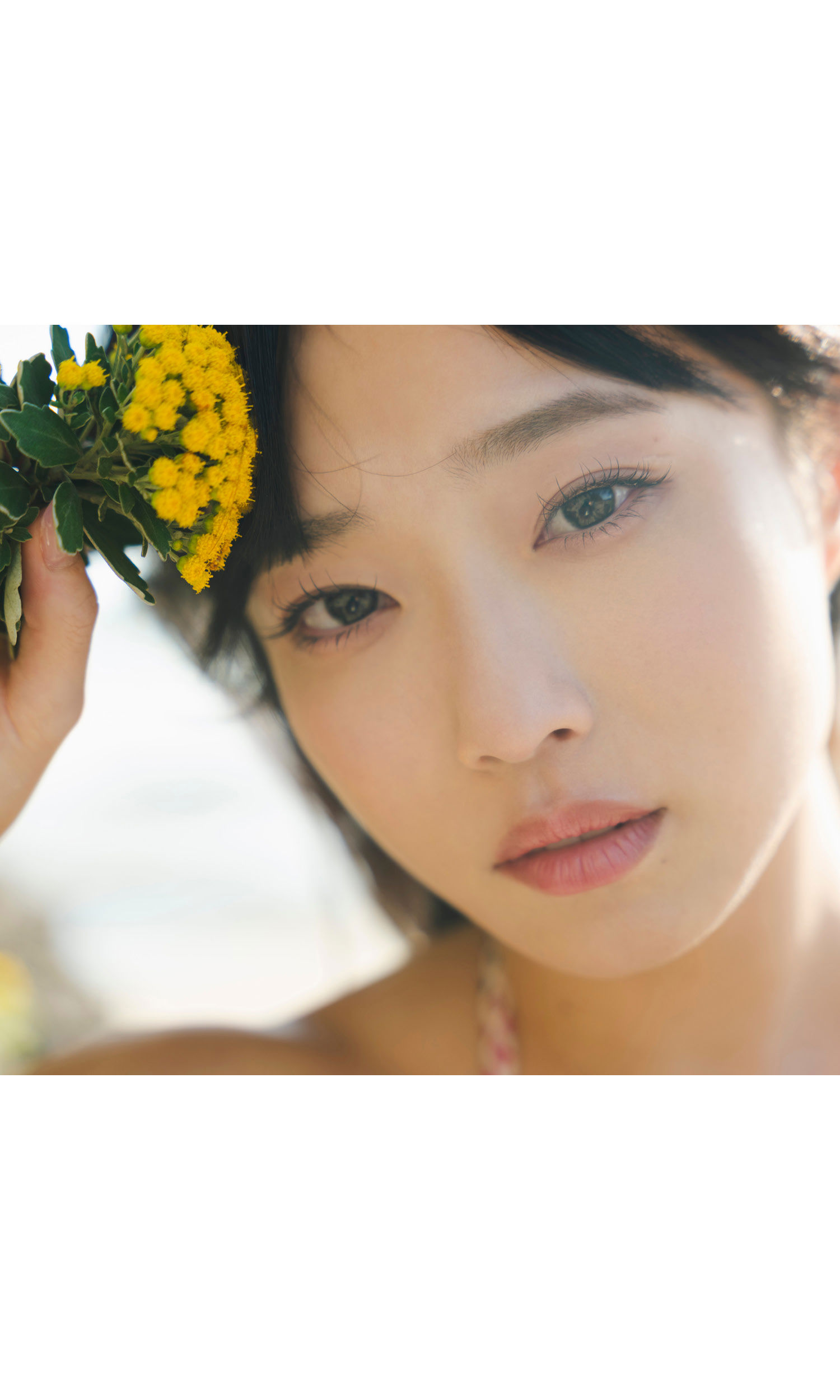 岸みゆ - こんな日がくるなんて/(64P)