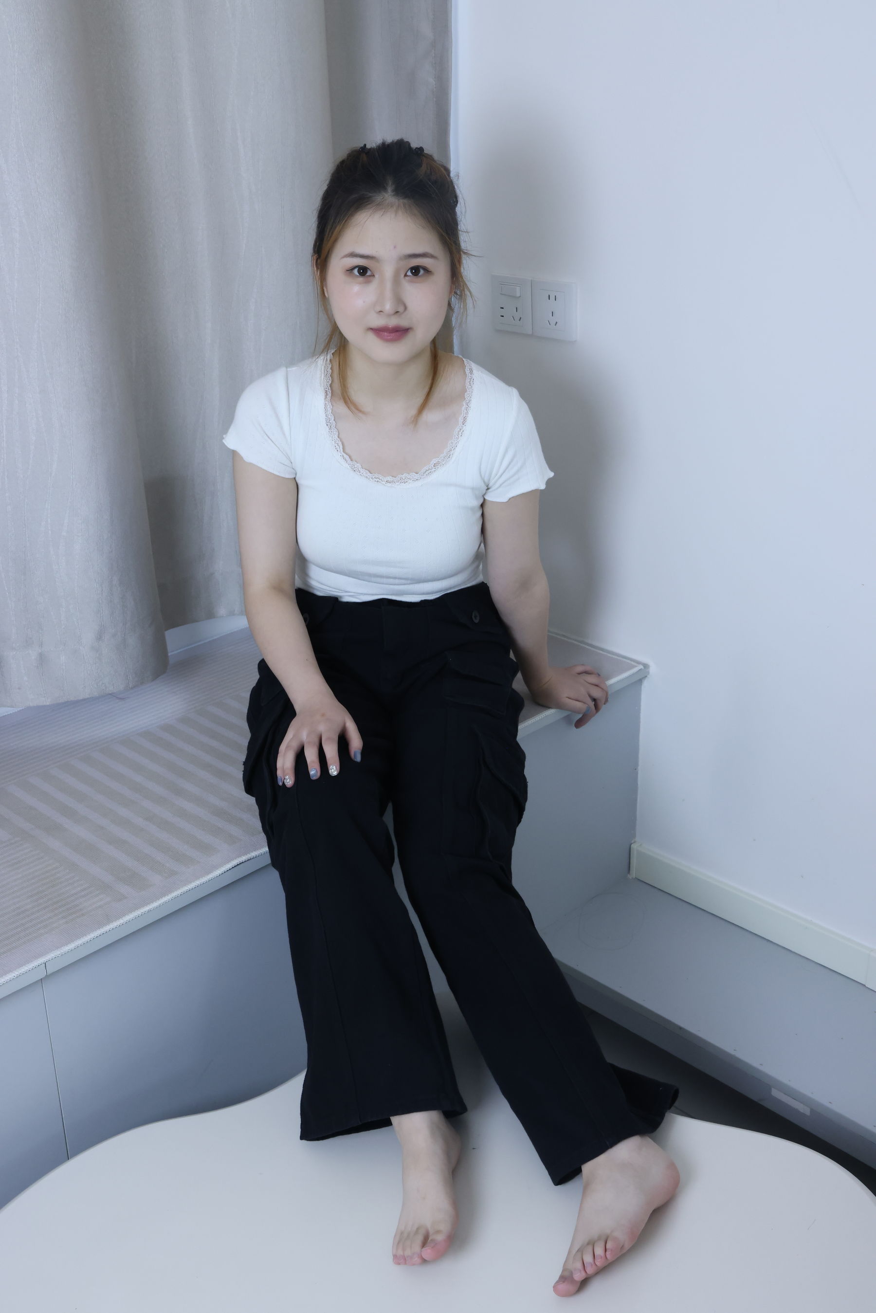 绮梦摄影 2024.09.21 No.029 露露 珍藏无修无水印版 - 原片/(402P)