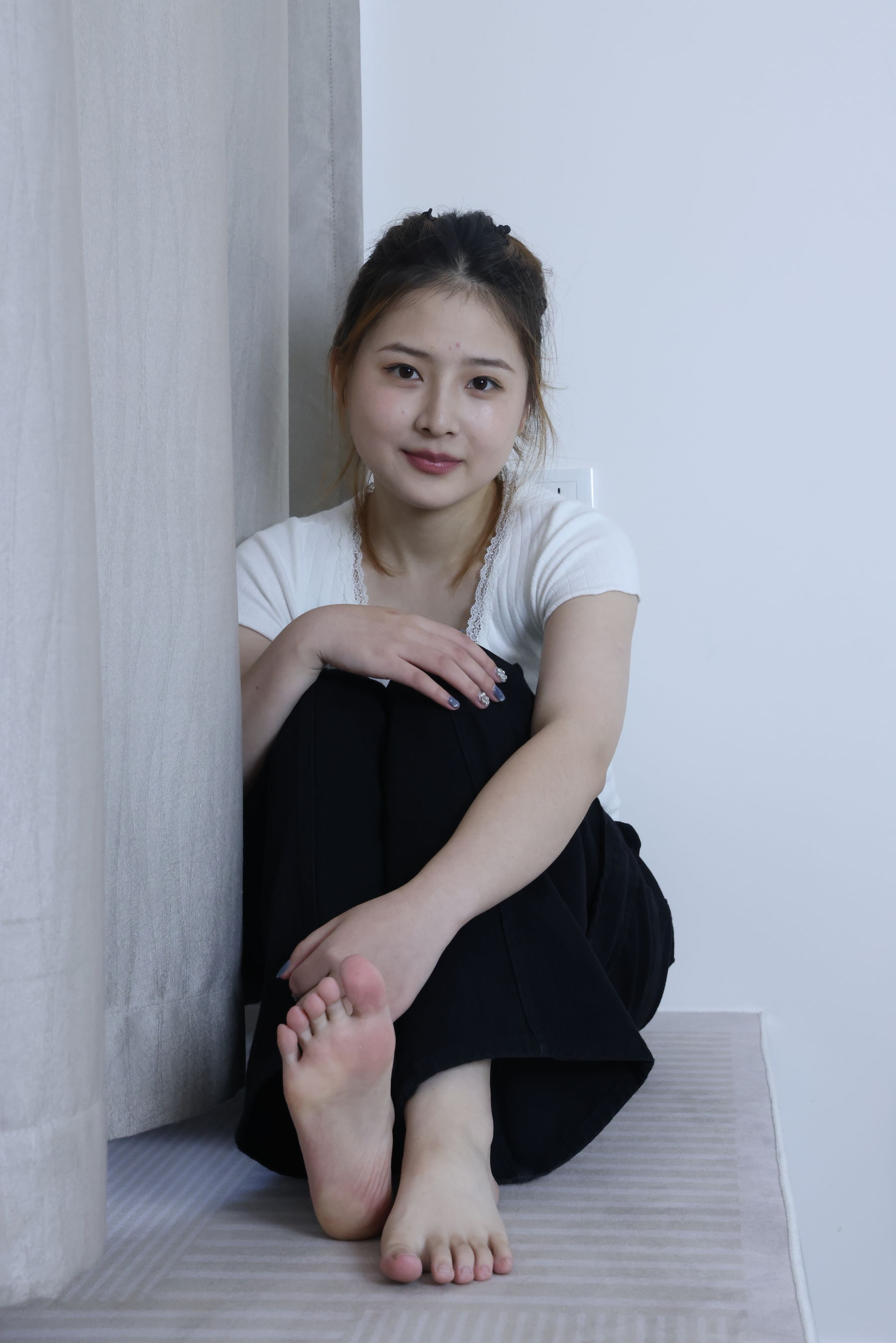 绮梦摄影 2024.09.21 No.029 露露 珍藏无修无水印版 - 原片/(402P)