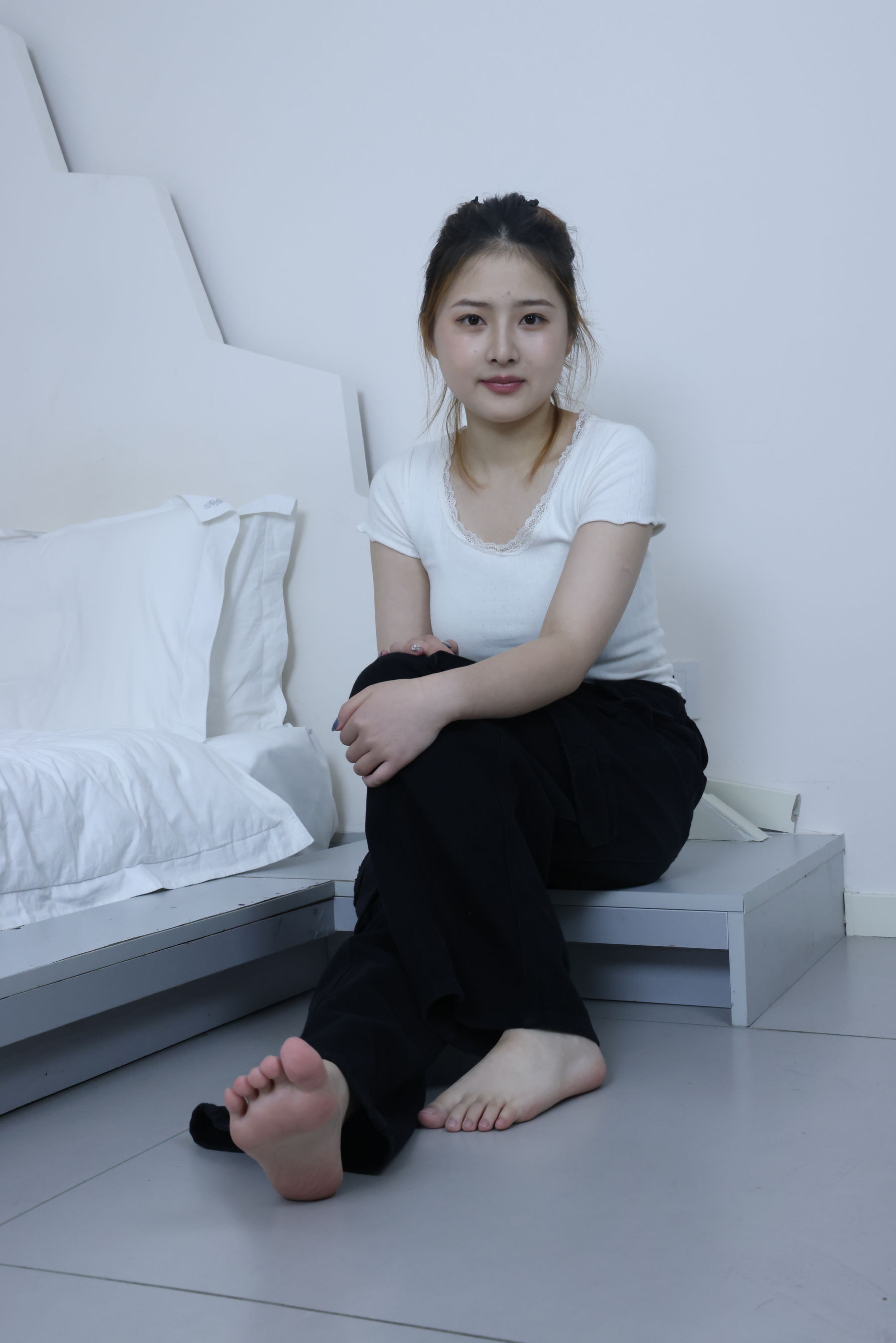 绮梦摄影 2024.09.21 No.029 露露 珍藏无修无水印版 - 原片/(402P)