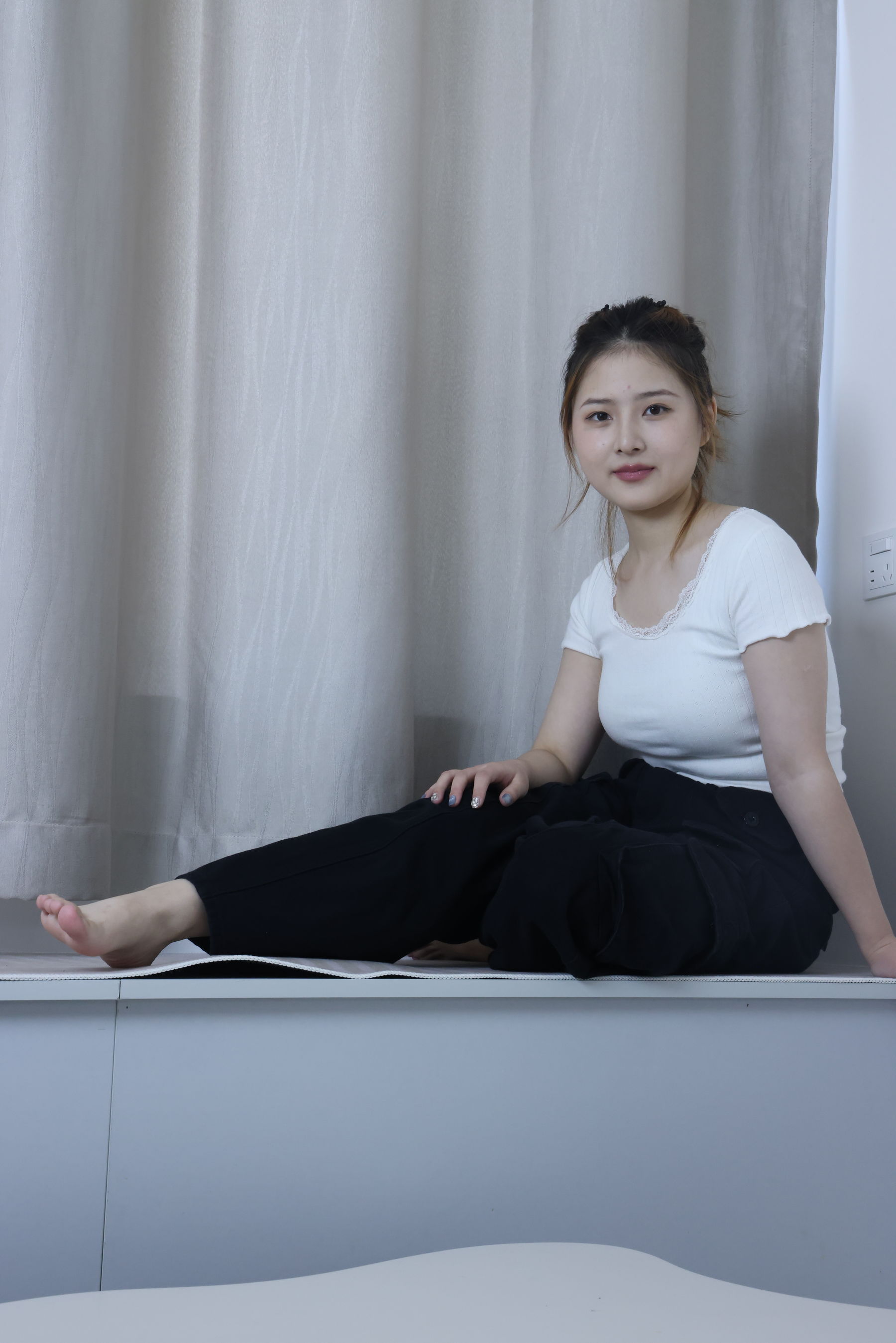 绮梦摄影 2024.09.21 No.029 露露 珍藏无修无水印版 - 原片/(402P)