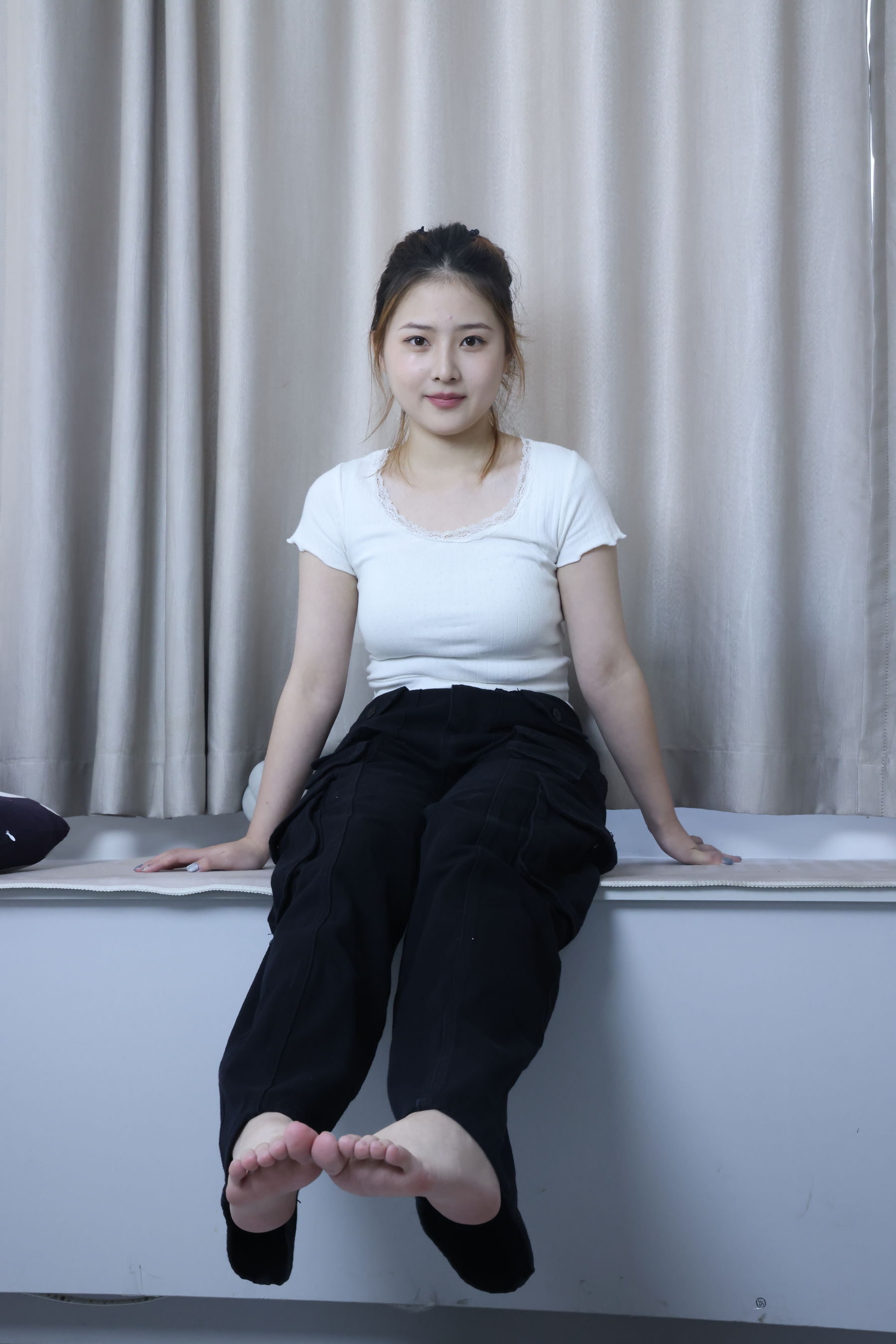 绮梦摄影 2024.09.21 No.029 露露 珍藏无修无水印版 - 原片/(402P)