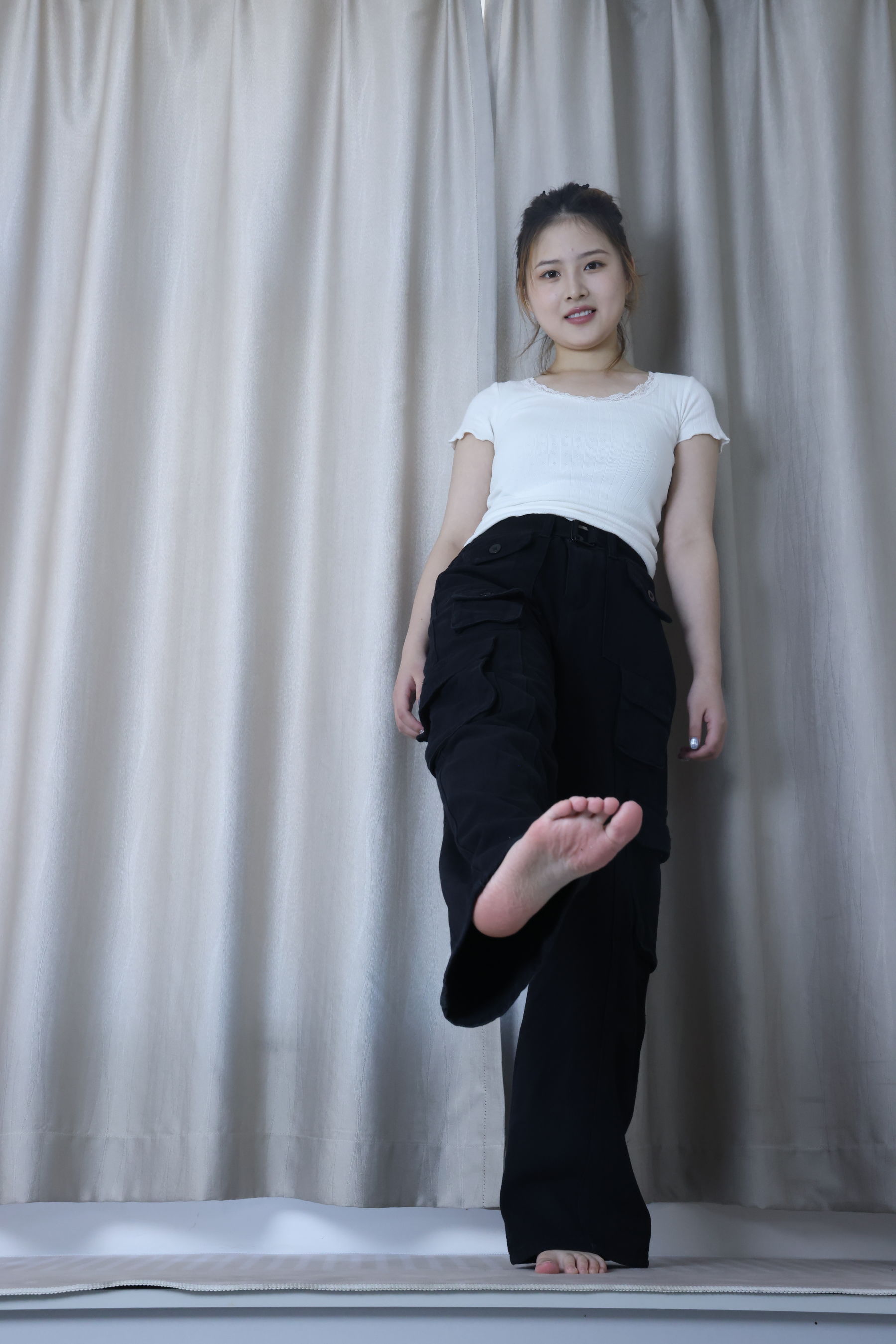 绮梦摄影 2024.09.21 No.029 露露 珍藏无修无水印版 - 原片/(402P)