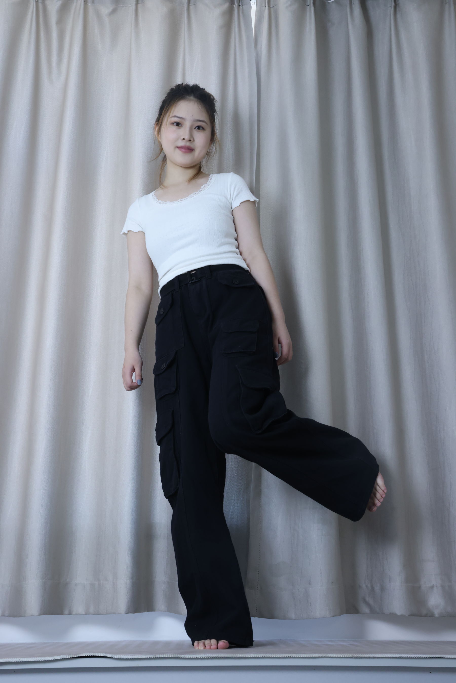 绮梦摄影 2024.09.21 No.029 露露 珍藏无修无水印版 - 原片/(402P)