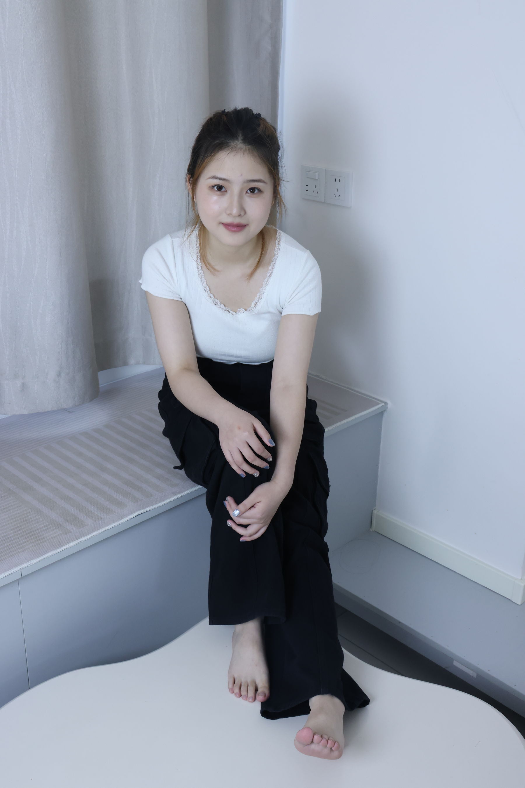 绮梦摄影 2024.09.21 No.029 露露 珍藏无修无水印版 - 原片/(402P)