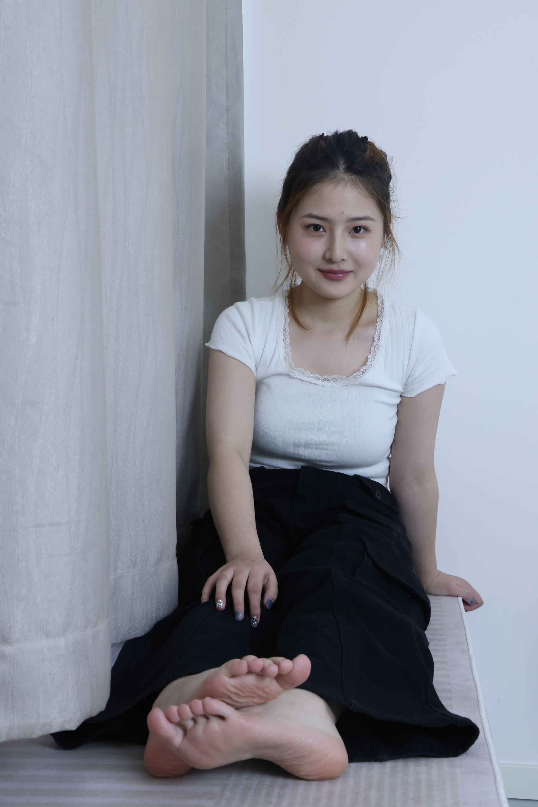 绮梦摄影 2024.09.21 No.029 露露 珍藏无修无水印版 - 原片/(402P)