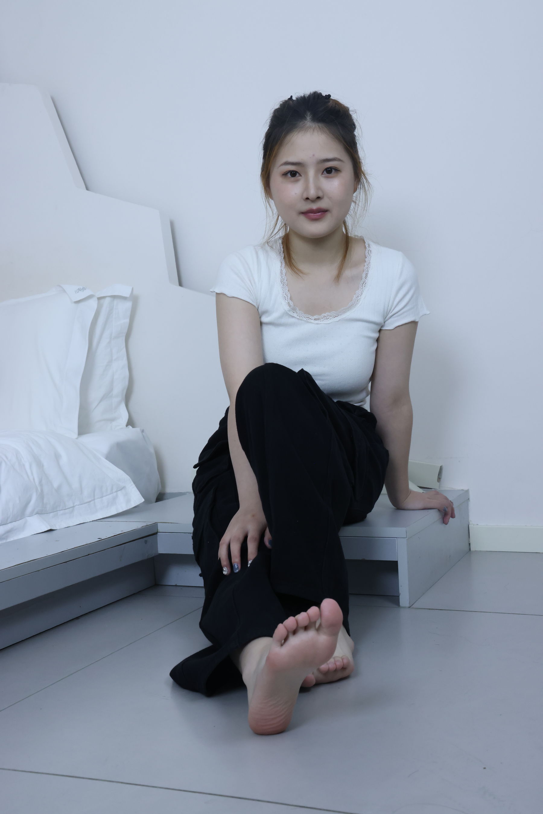 绮梦摄影 2024.09.21 No.029 露露 珍藏无修无水印版 - 原片/(402P)