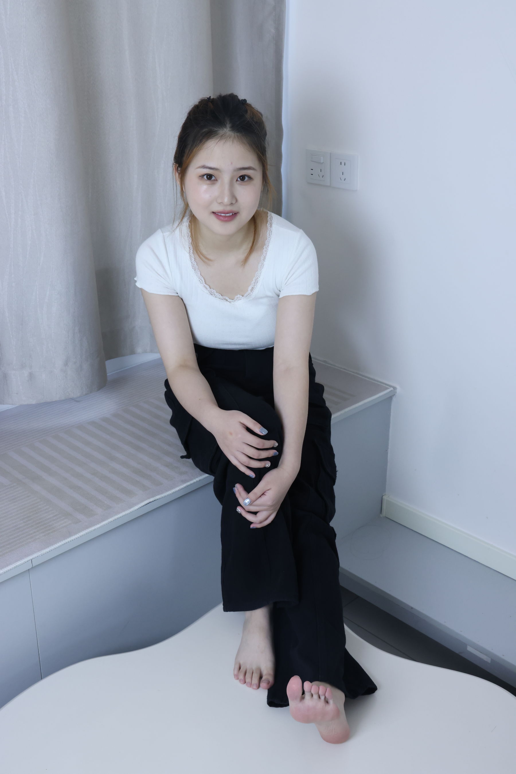 绮梦摄影 2024.09.21 No.029 露露 珍藏无修无水印版 - 原片/(402P)