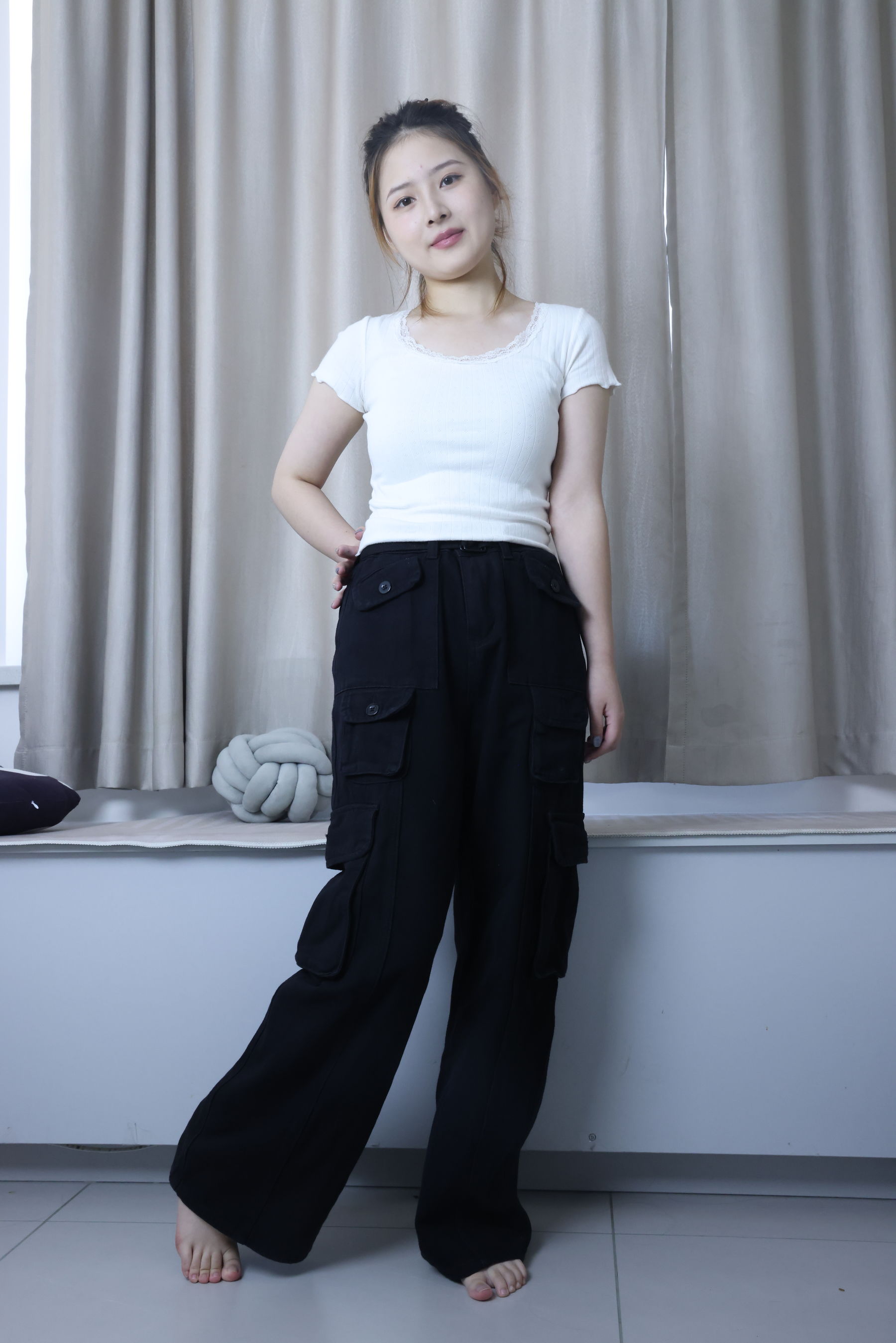 绮梦摄影 2024.09.21 No.029 露露 珍藏无修无水印版 - 原片/(402P)