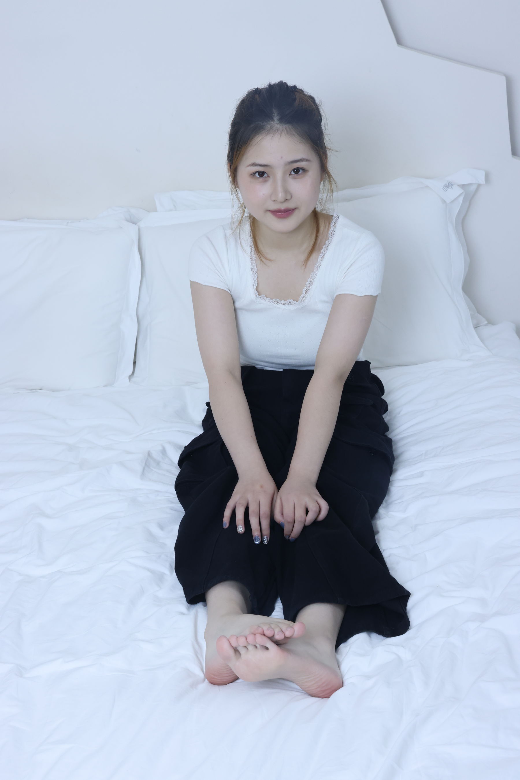 绮梦摄影 2024.09.21 No.029 露露 珍藏无修无水印版 - 原片/(402P)