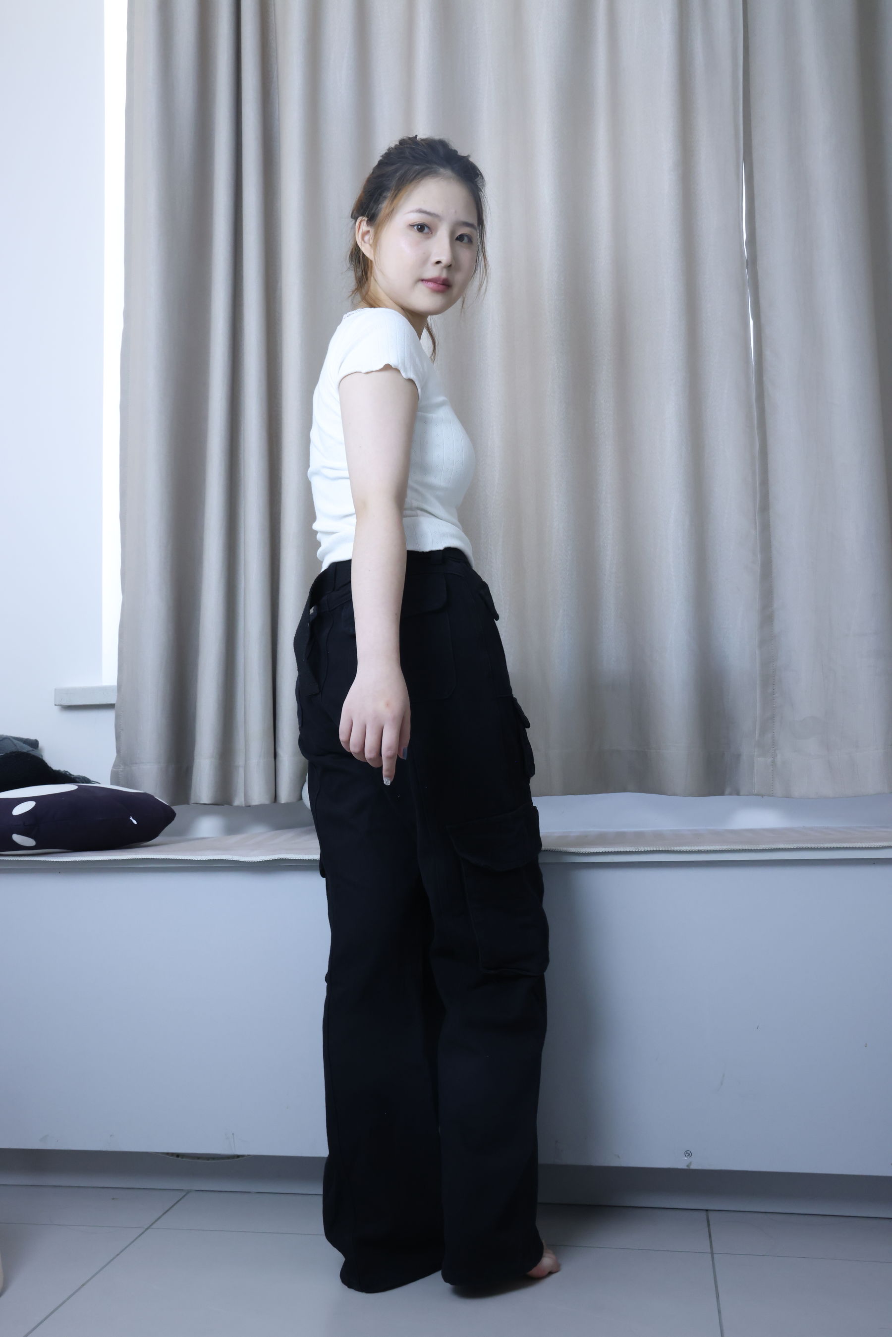 绮梦摄影 2024.09.21 No.029 露露 珍藏无修无水印版 - 原片/(402P)