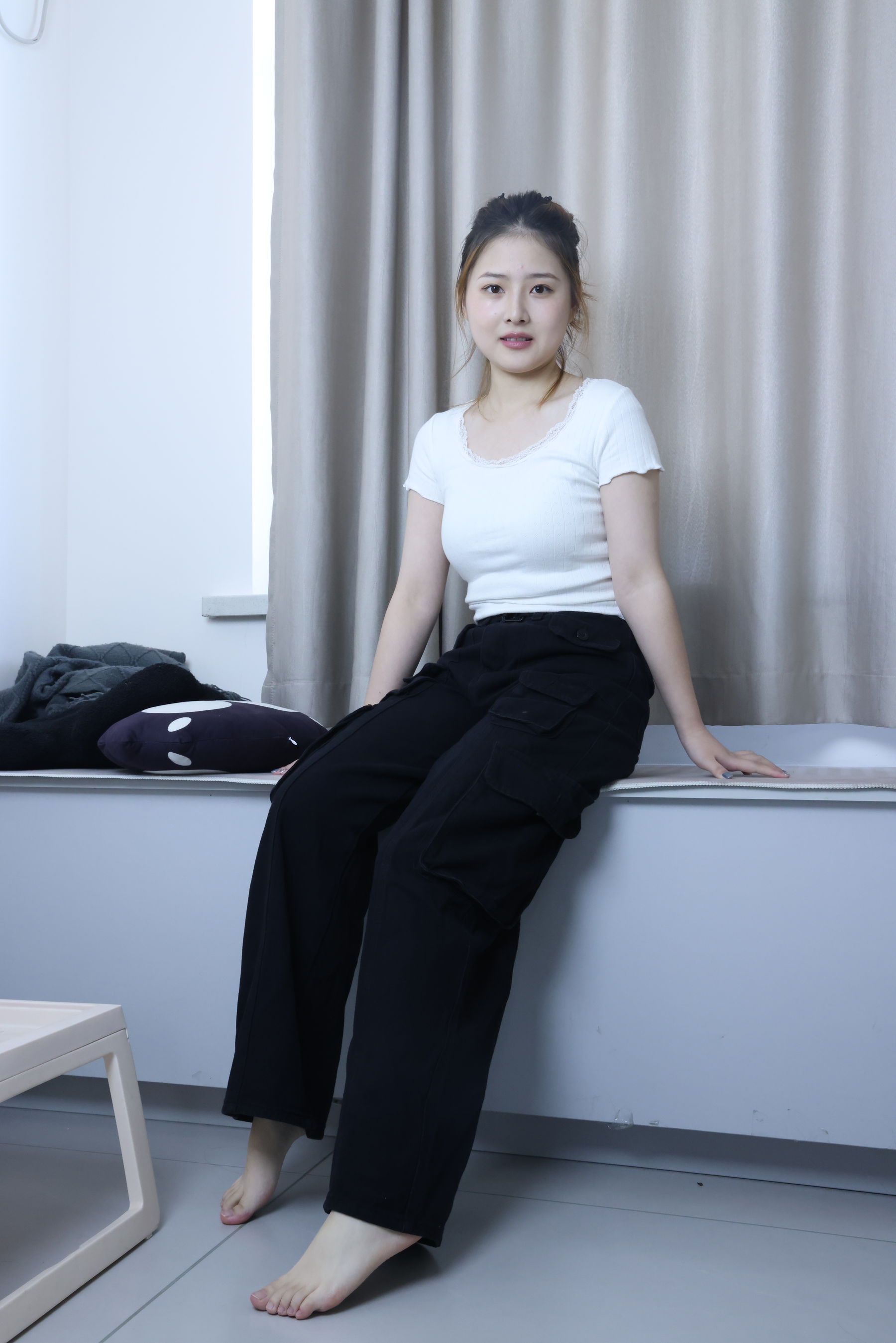 绮梦摄影 2024.09.21 No.029 露露 珍藏无修无水印版 - 原片/(402P)