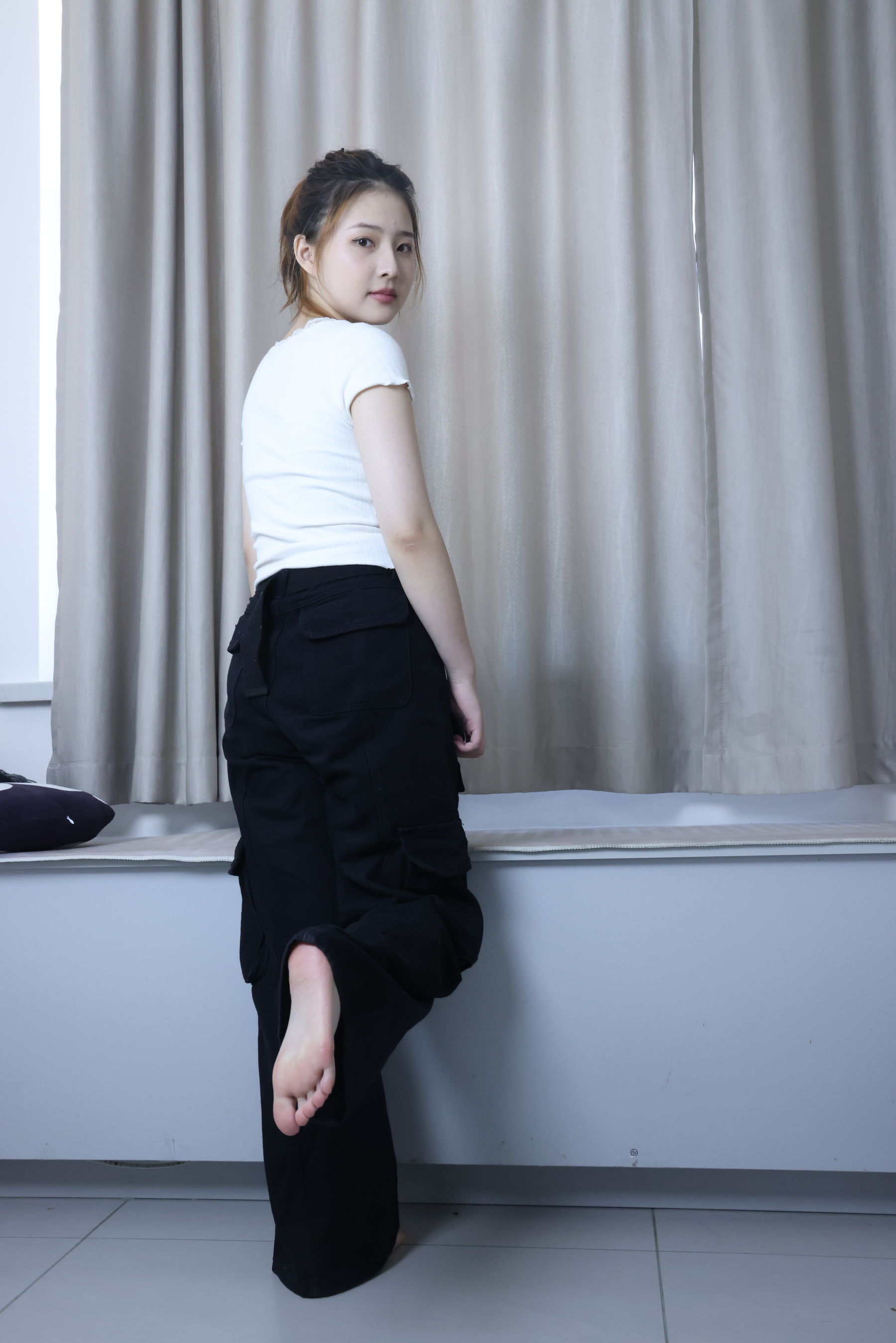 绮梦摄影 2024.09.21 No.029 露露 珍藏无修无水印版 - 原片/(402P)