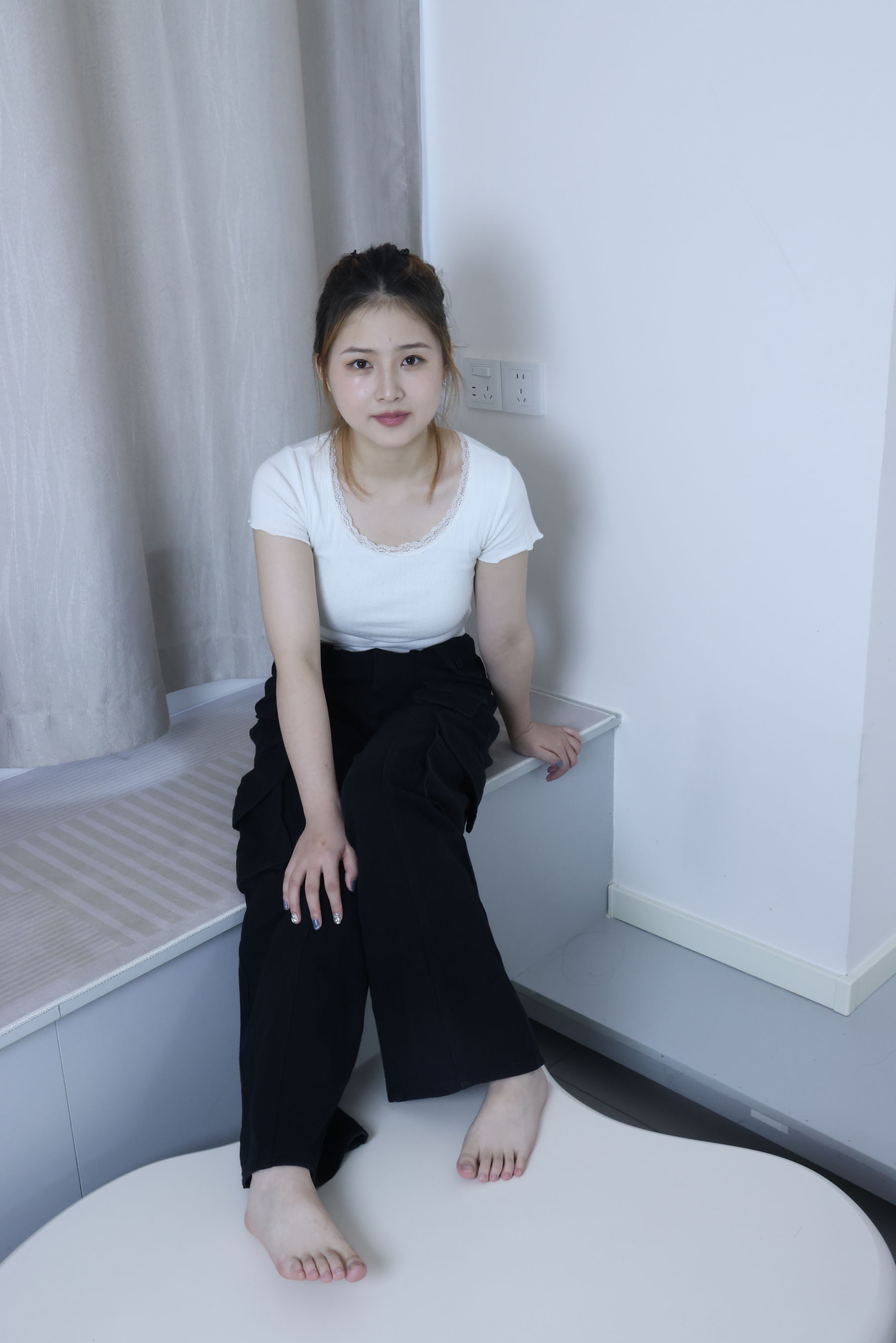 绮梦摄影 2024.09.21 No.029 露露 珍藏无修无水印版 - 原片/(402P)