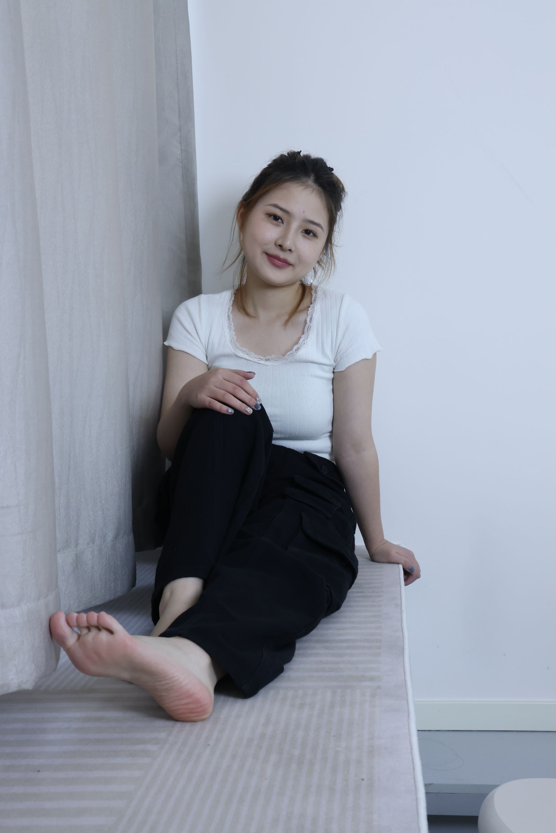 绮梦摄影 2024.09.21 No.029 露露 珍藏无修无水印版 - 原片/(402P)