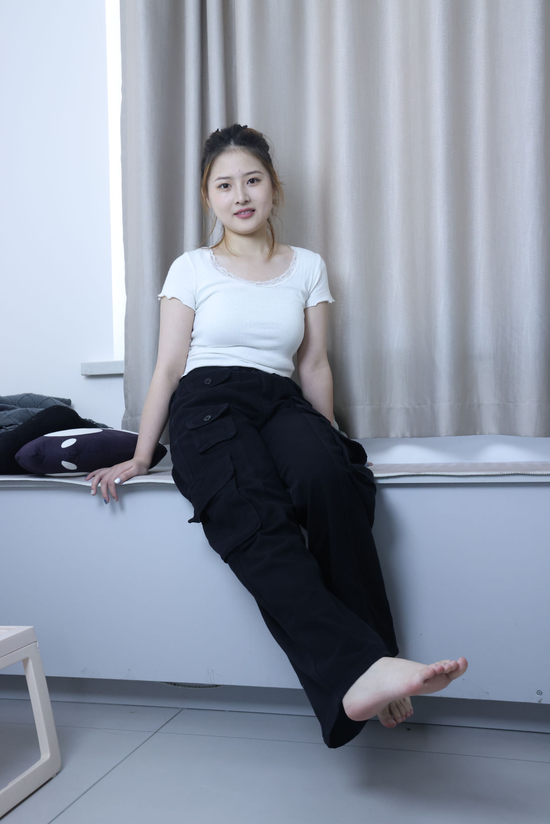 绮梦摄影 2024.09.21 No.029 露露 珍藏无修无水印版 - 原片/(402P)