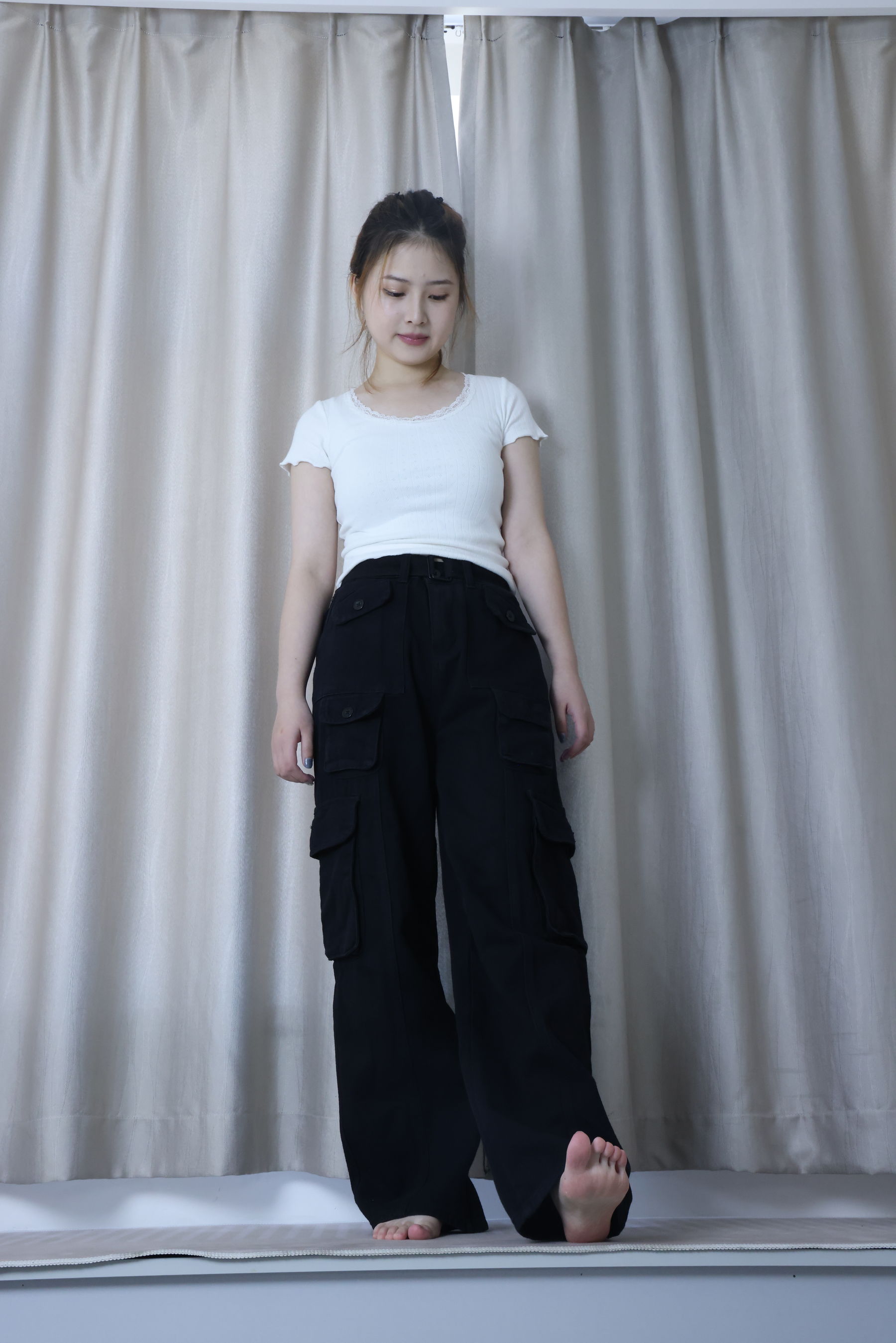 绮梦摄影 2024.09.21 No.029 露露 珍藏无修无水印版 - 原片/(402P)