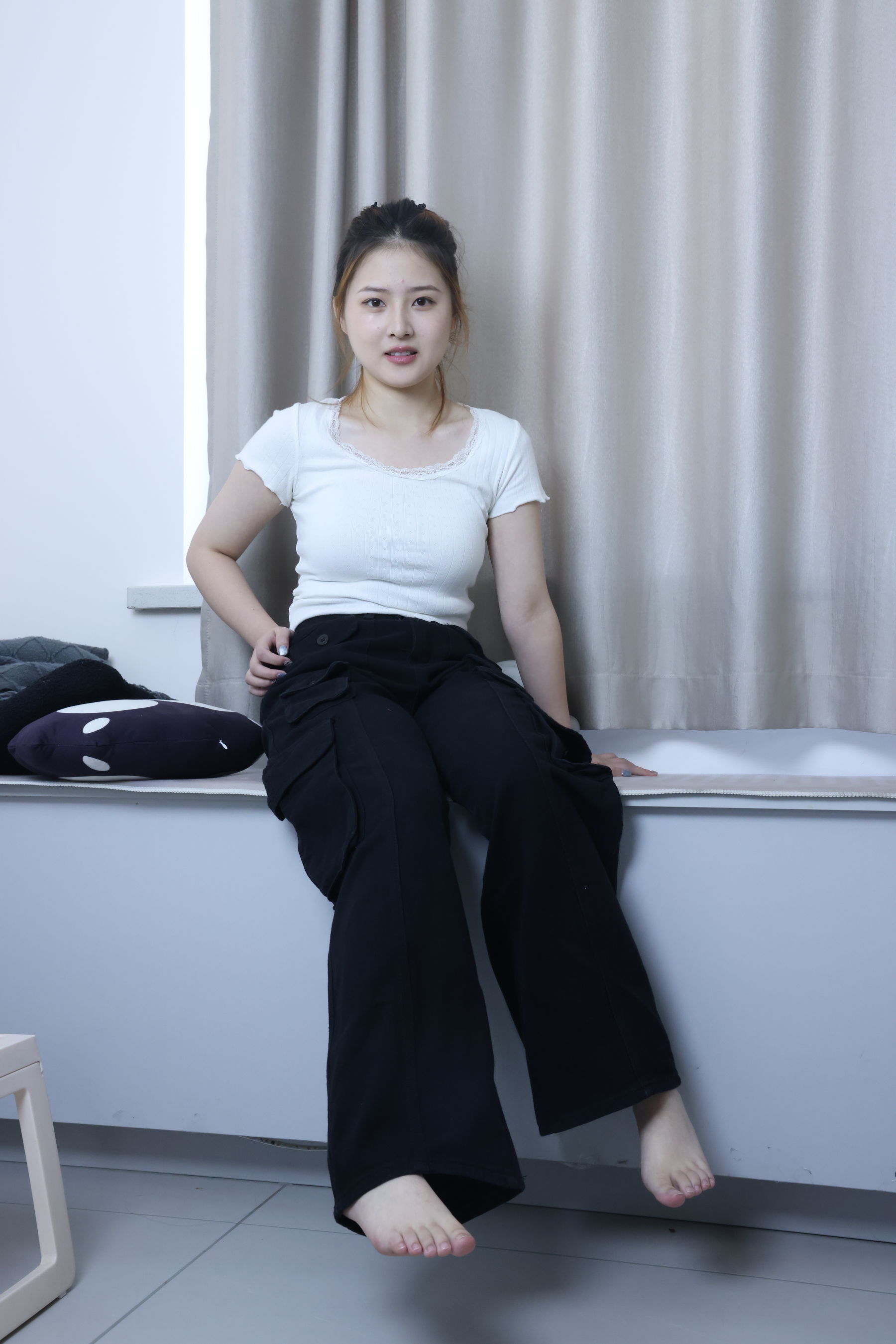 绮梦摄影 2024.09.21 No.029 露露 珍藏无修无水印版 - 原片/(402P)