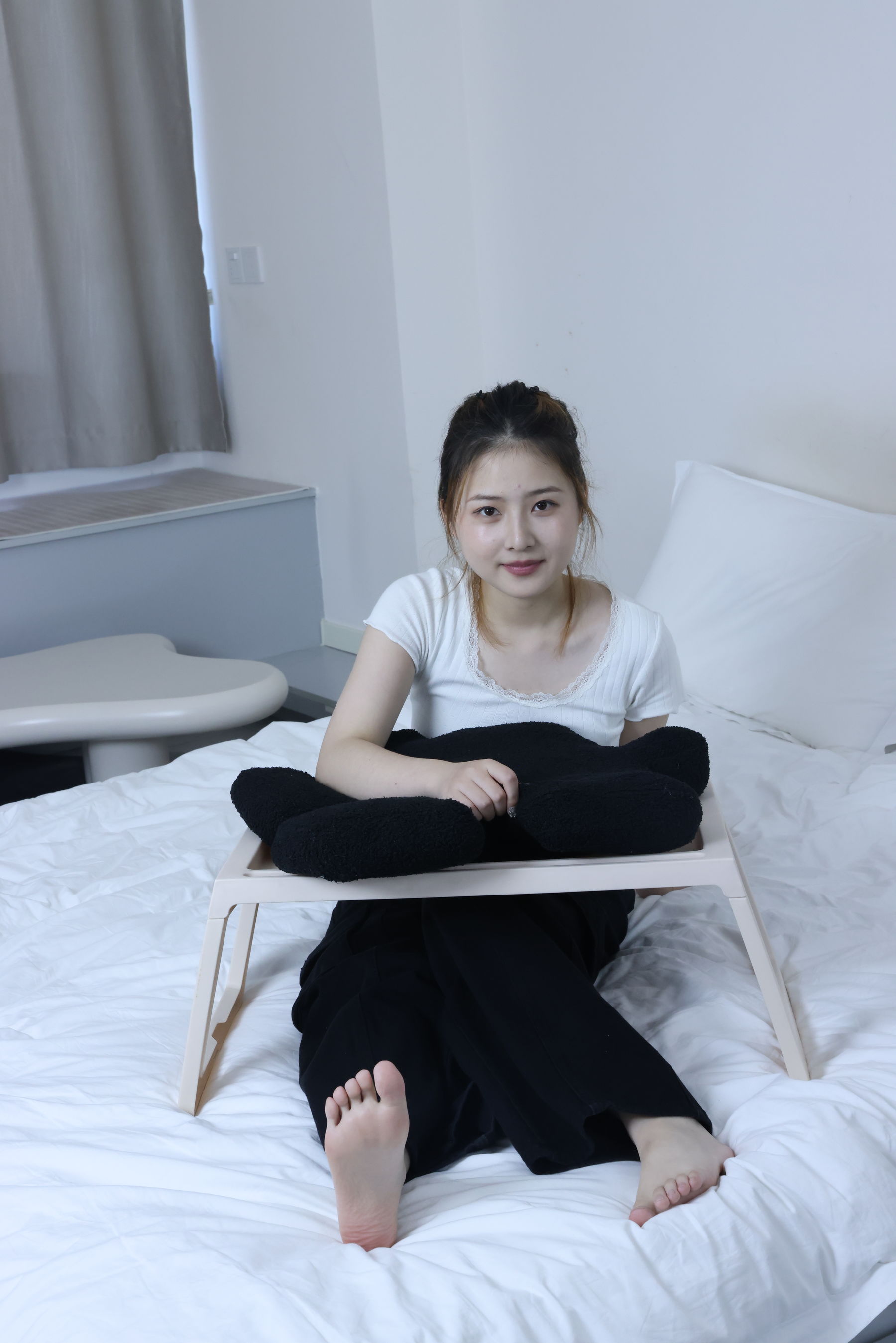 绮梦摄影 2024.09.21 No.029 露露 珍藏无修无水印版 - 原片/(402P)