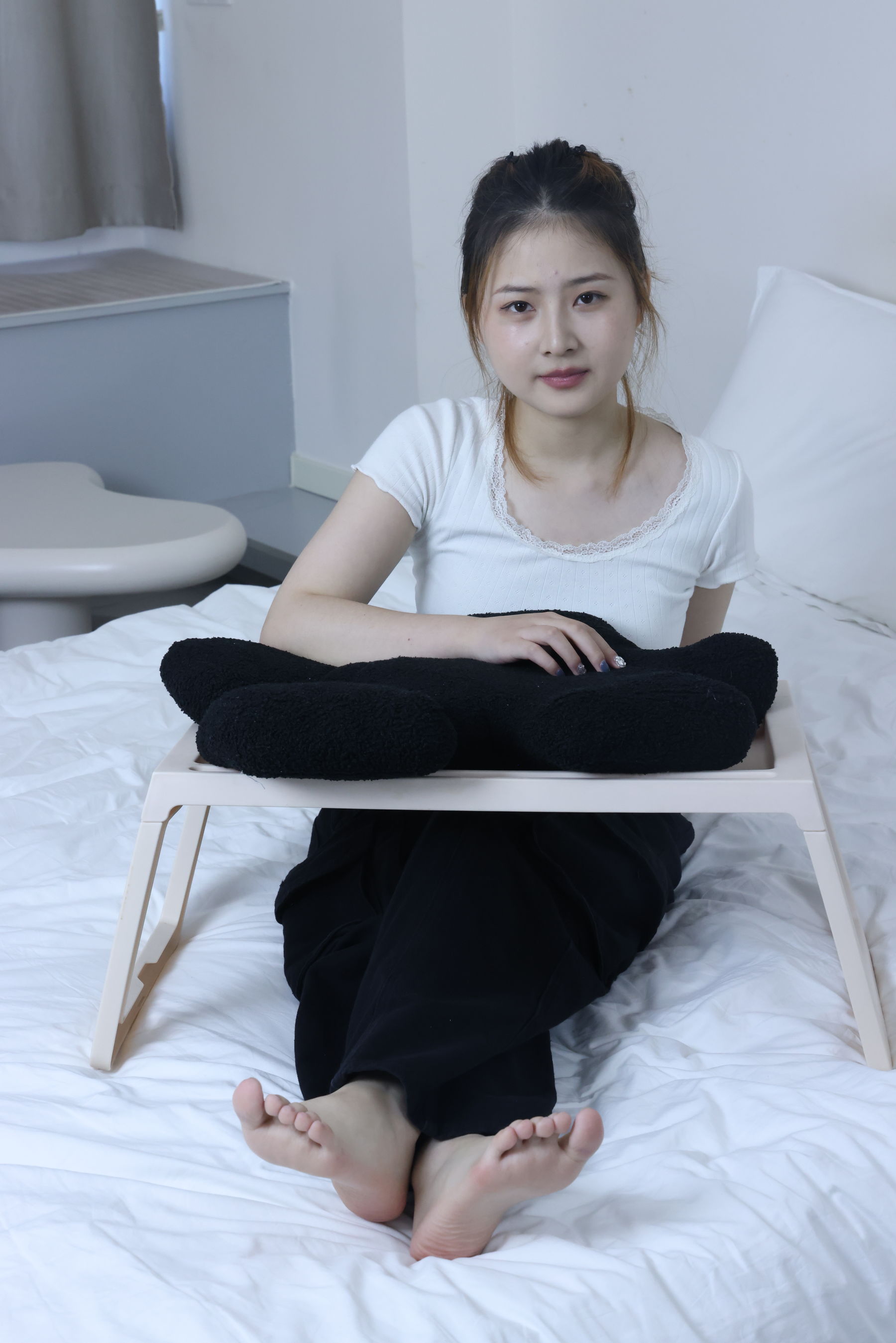 绮梦摄影 2024.09.21 No.029 露露 珍藏无修无水印版 - 原片/(402P)