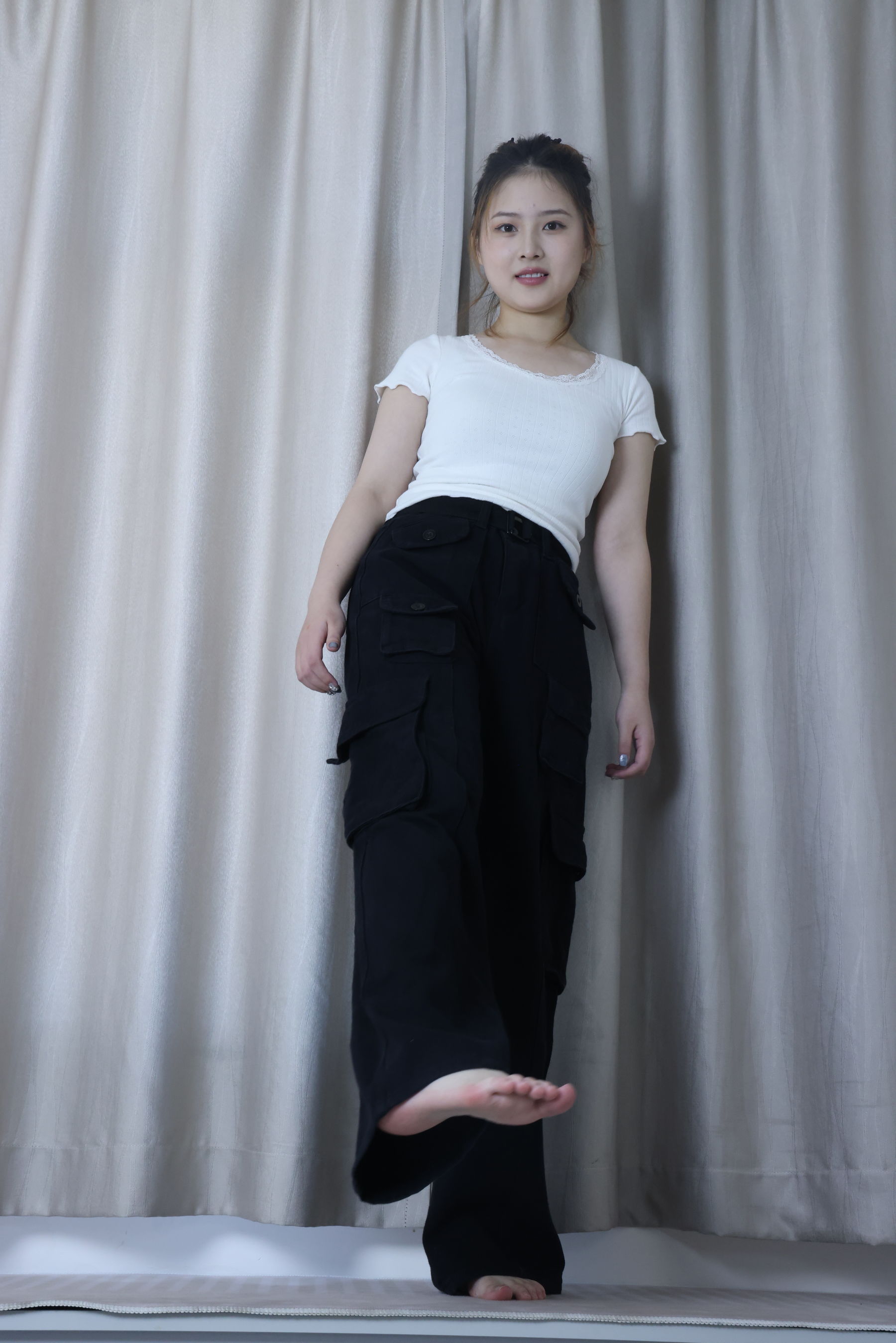 绮梦摄影 2024.09.21 No.029 露露 珍藏无修无水印版 - 原片/(402P)