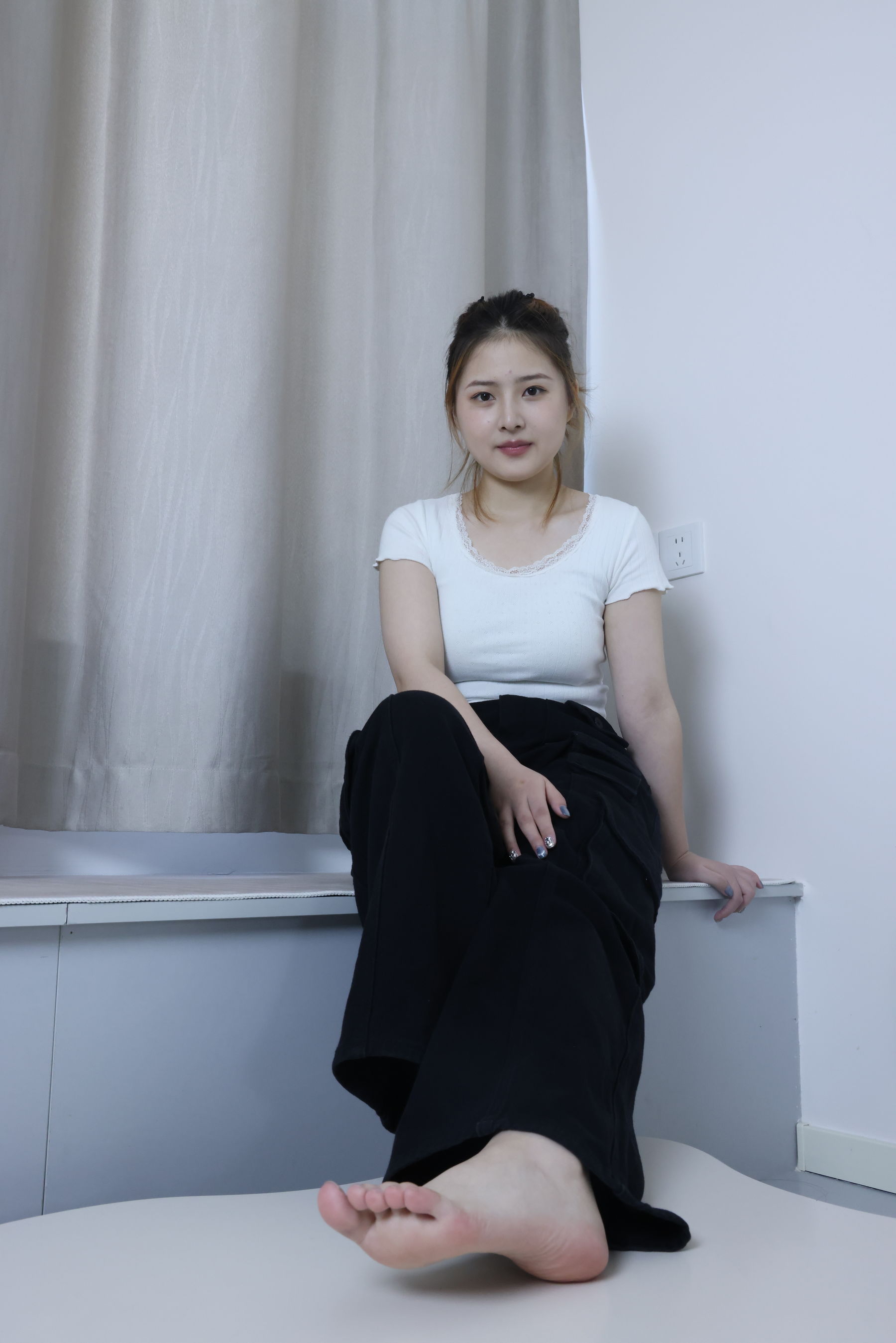 绮梦摄影 2024.09.21 No.029 露露 珍藏无修无水印版 - 原片/(402P)