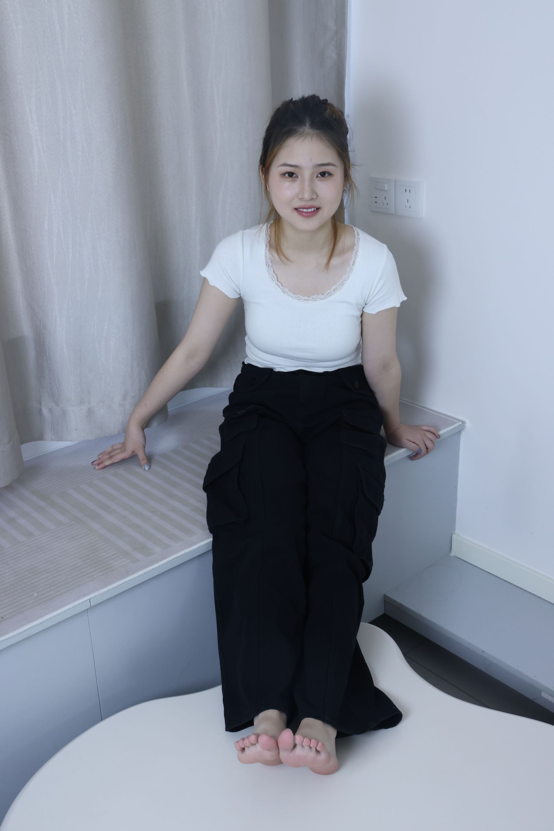 绮梦摄影 2024.09.21 No.029 露露 珍藏无修无水印版 - 原片/(402P)