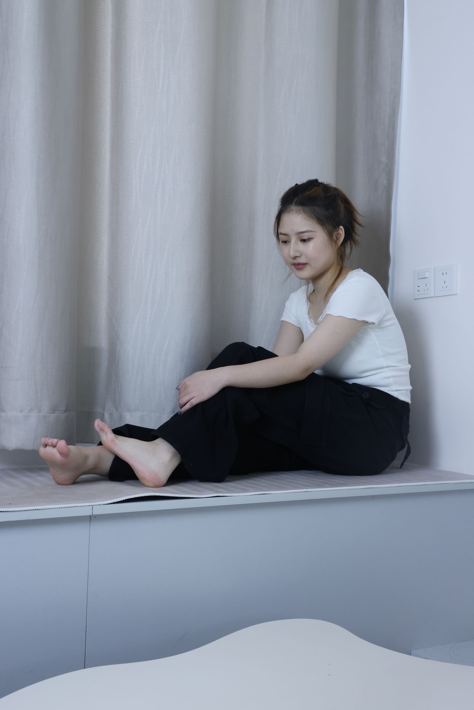 绮梦摄影 2024.09.21 No.029 露露 珍藏无修无水印版 - 原片/(402P)