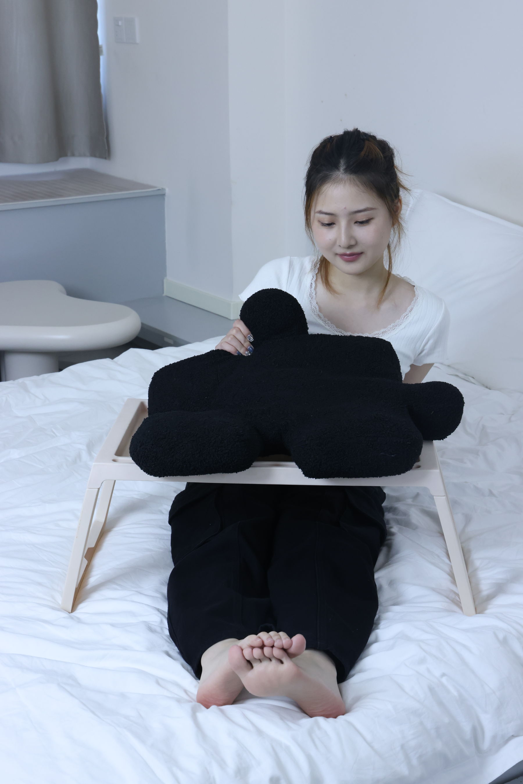 绮梦摄影 2024.09.21 No.029 露露 珍藏无修无水印版 - 原片/(402P)