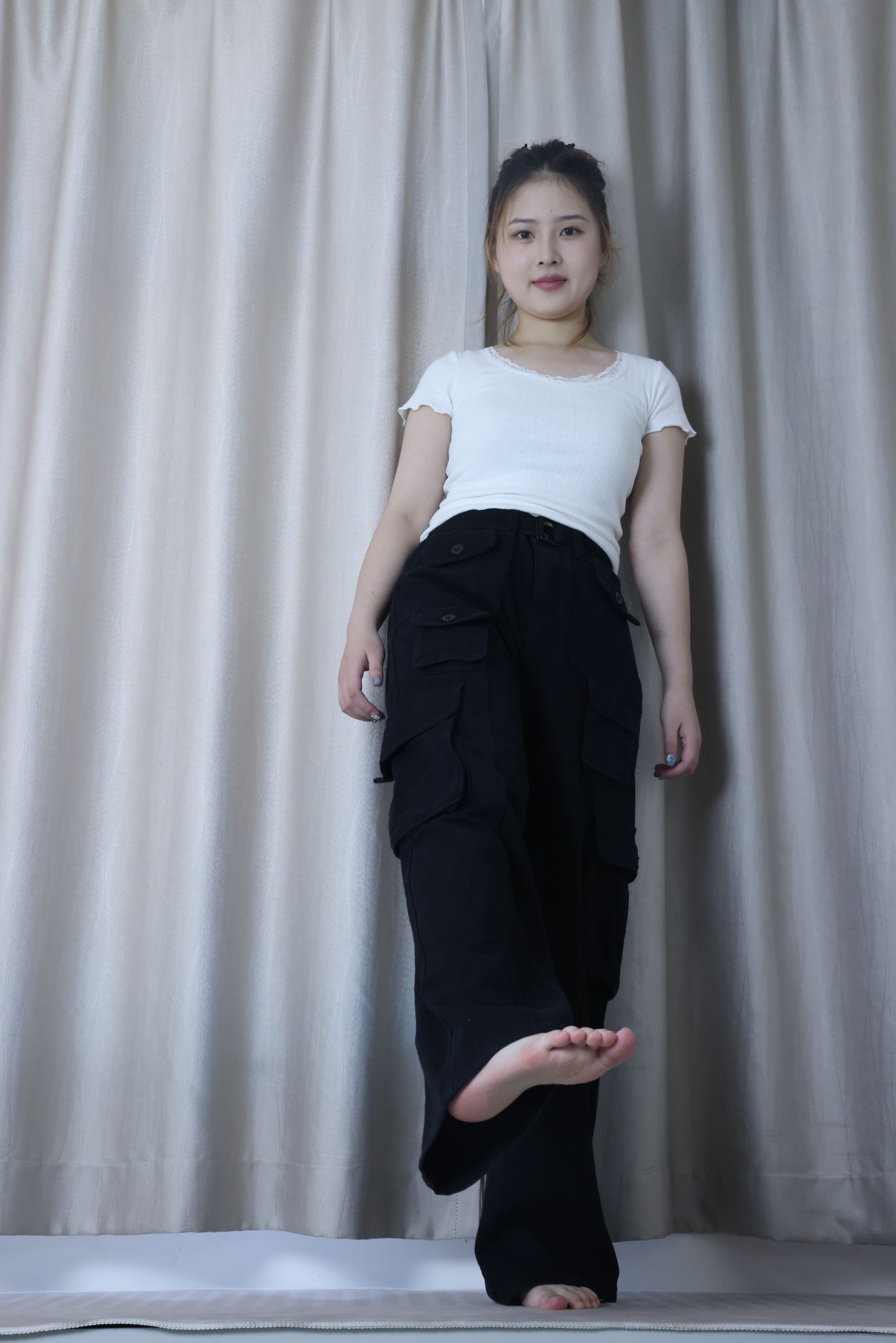 绮梦摄影 2024.09.21 No.029 露露 珍藏无修无水印版 - 原片/(402P)