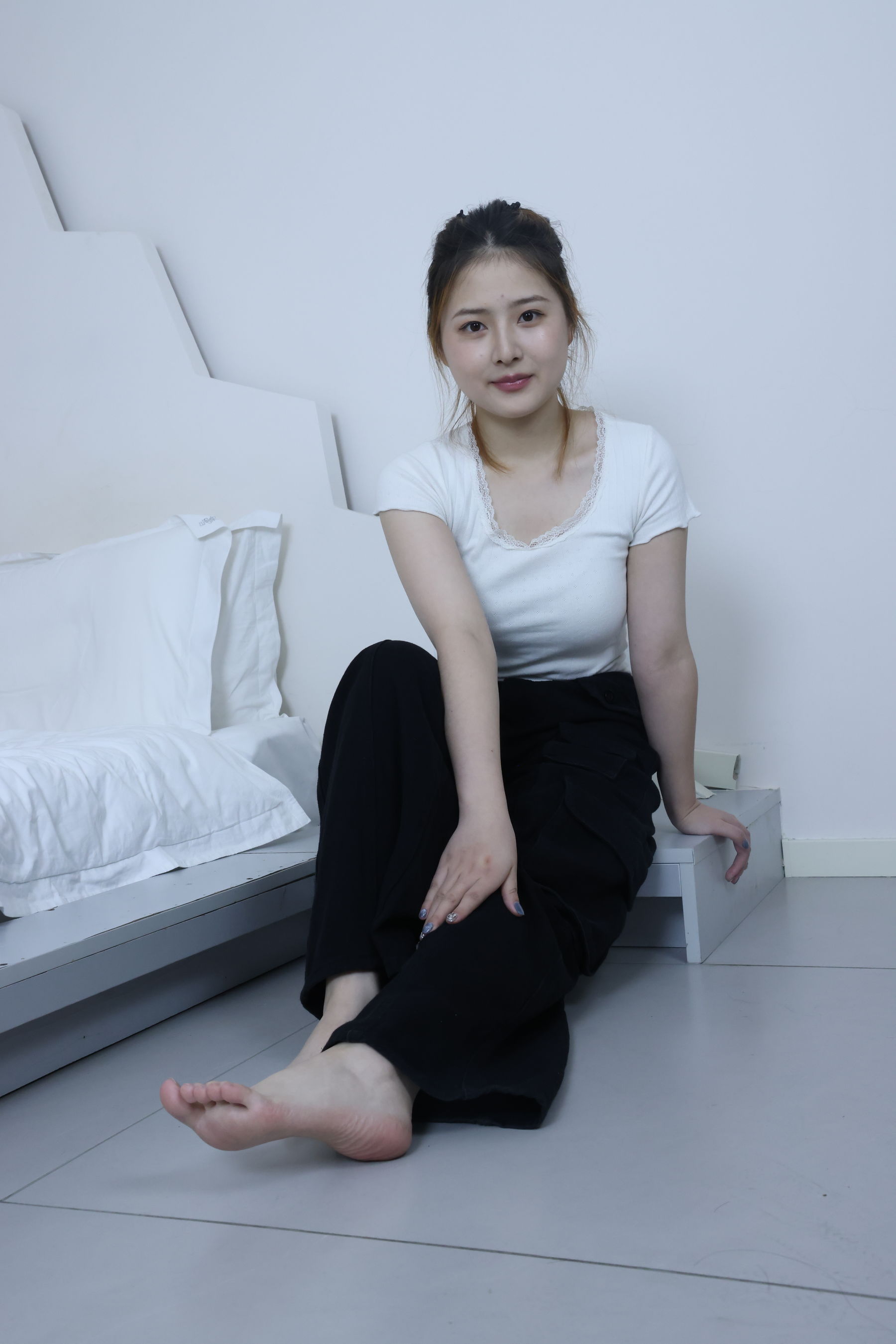 绮梦摄影 2024.09.21 No.029 露露 珍藏无修无水印版 - 原片/(402P)