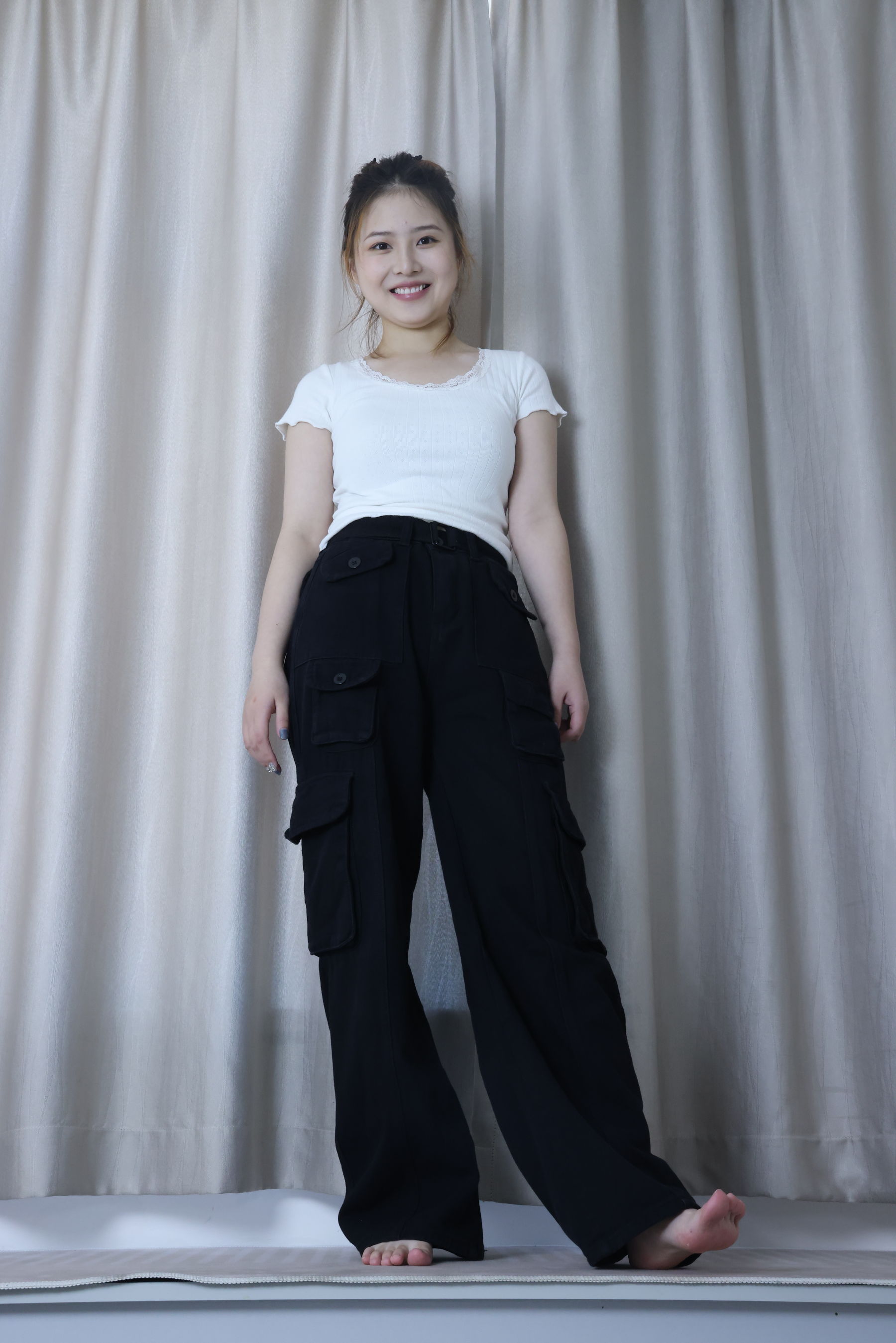 绮梦摄影 2024.09.21 No.029 露露 珍藏无修无水印版 - 原片/(402P)