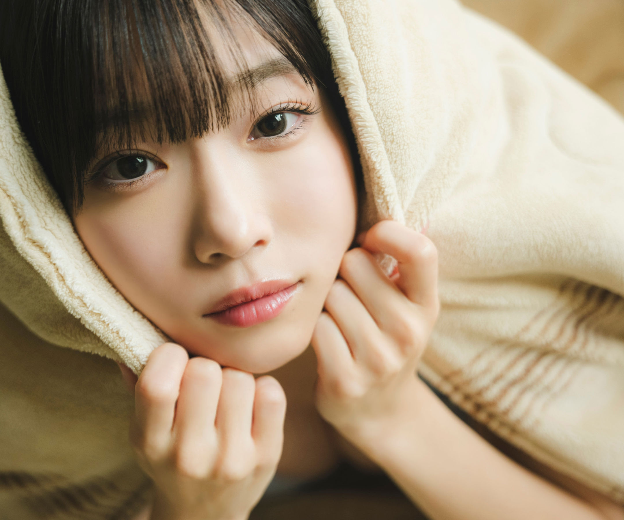 岸みゆ - こんな日がくるなんて/(64P)