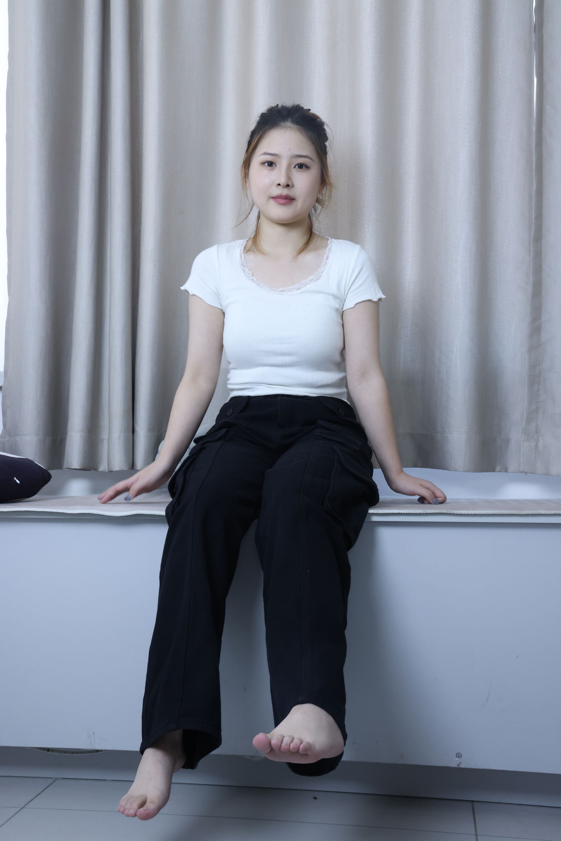 绮梦摄影 2024.09.21 No.029 露露 珍藏无修无水印版 - 原片/(402P)