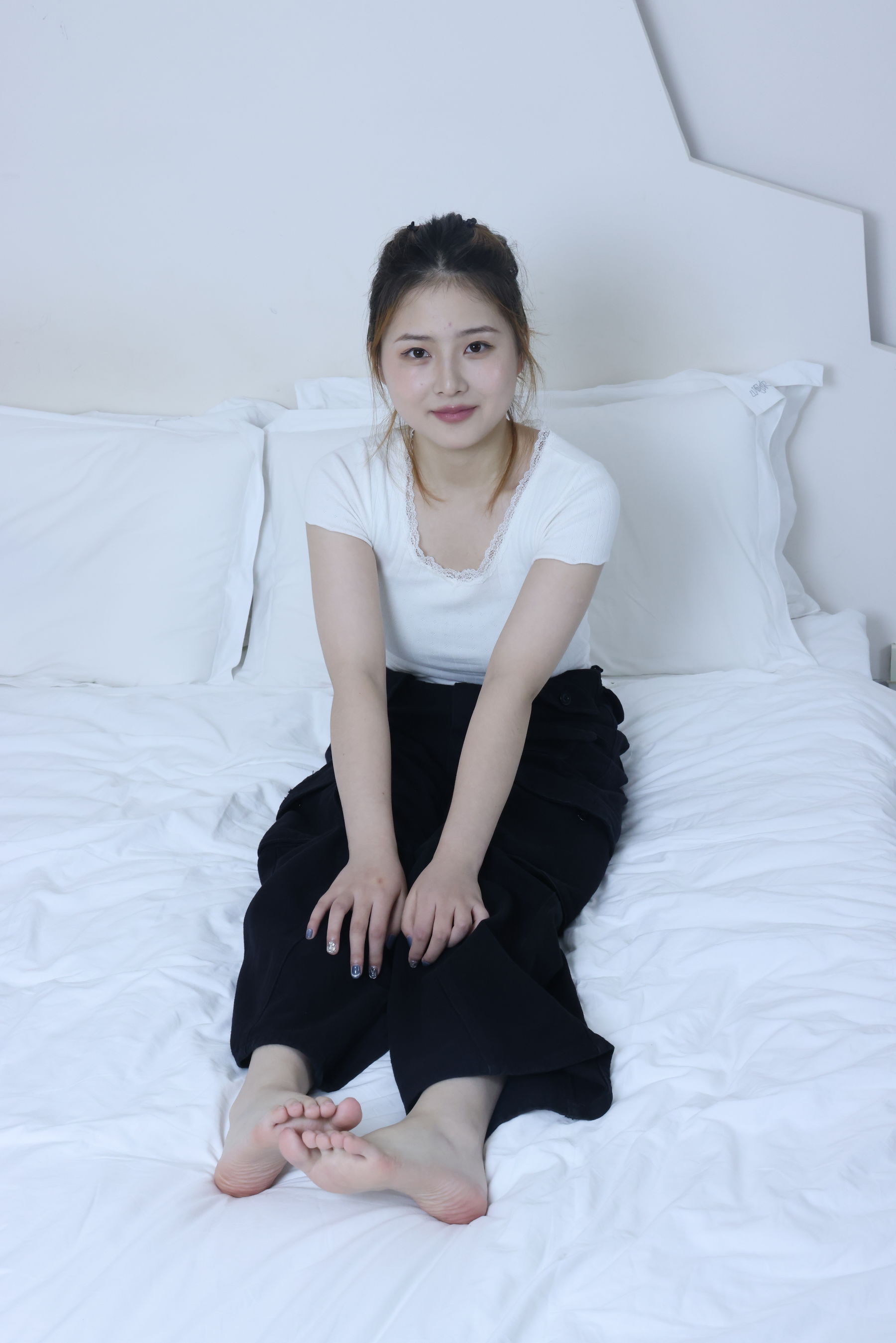 绮梦摄影 2024.09.21 No.029 露露 珍藏无修无水印版 - 原片/(402P)