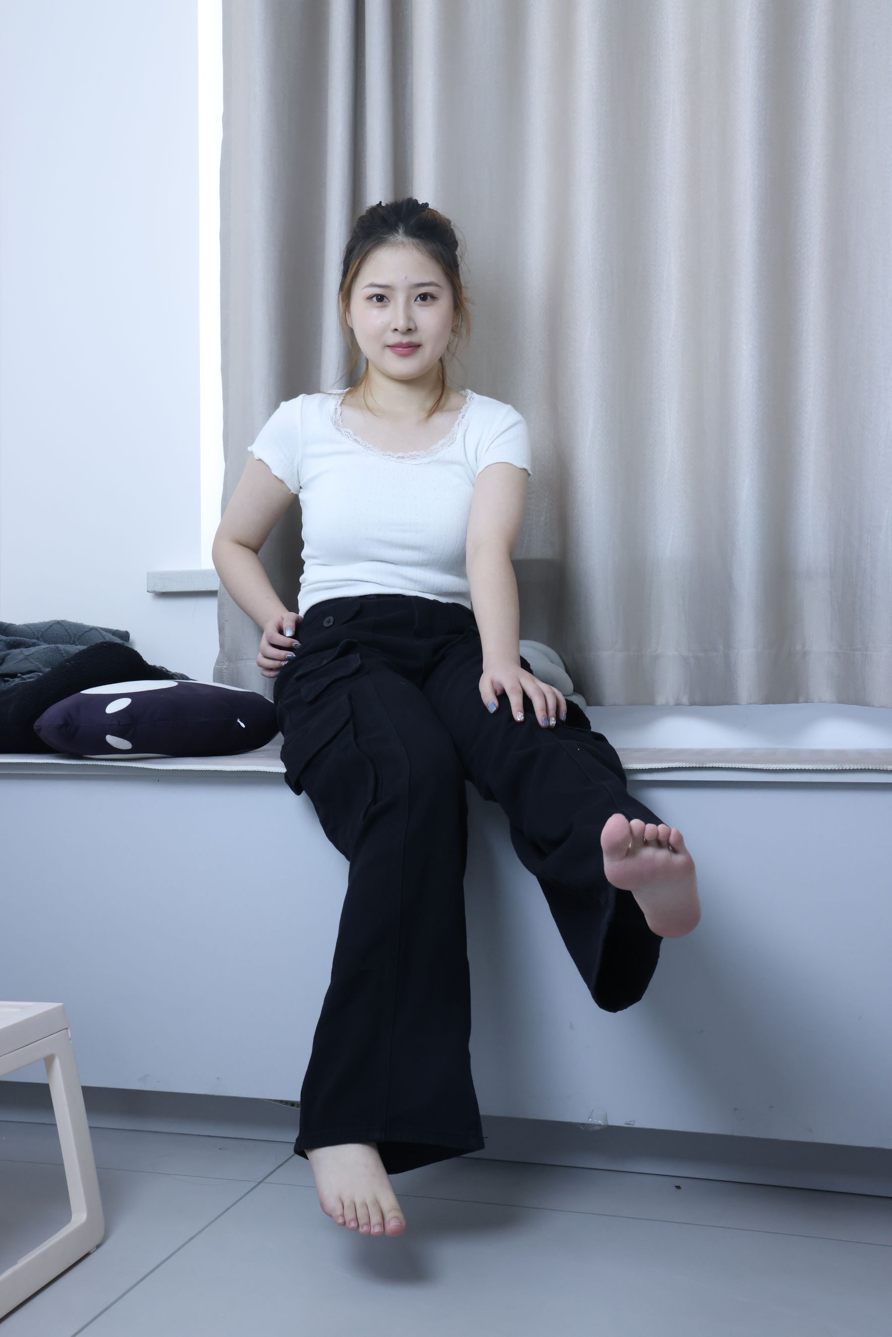 绮梦摄影 2024.09.21 No.029 露露 珍藏无修无水印版 - 原片/(402P)