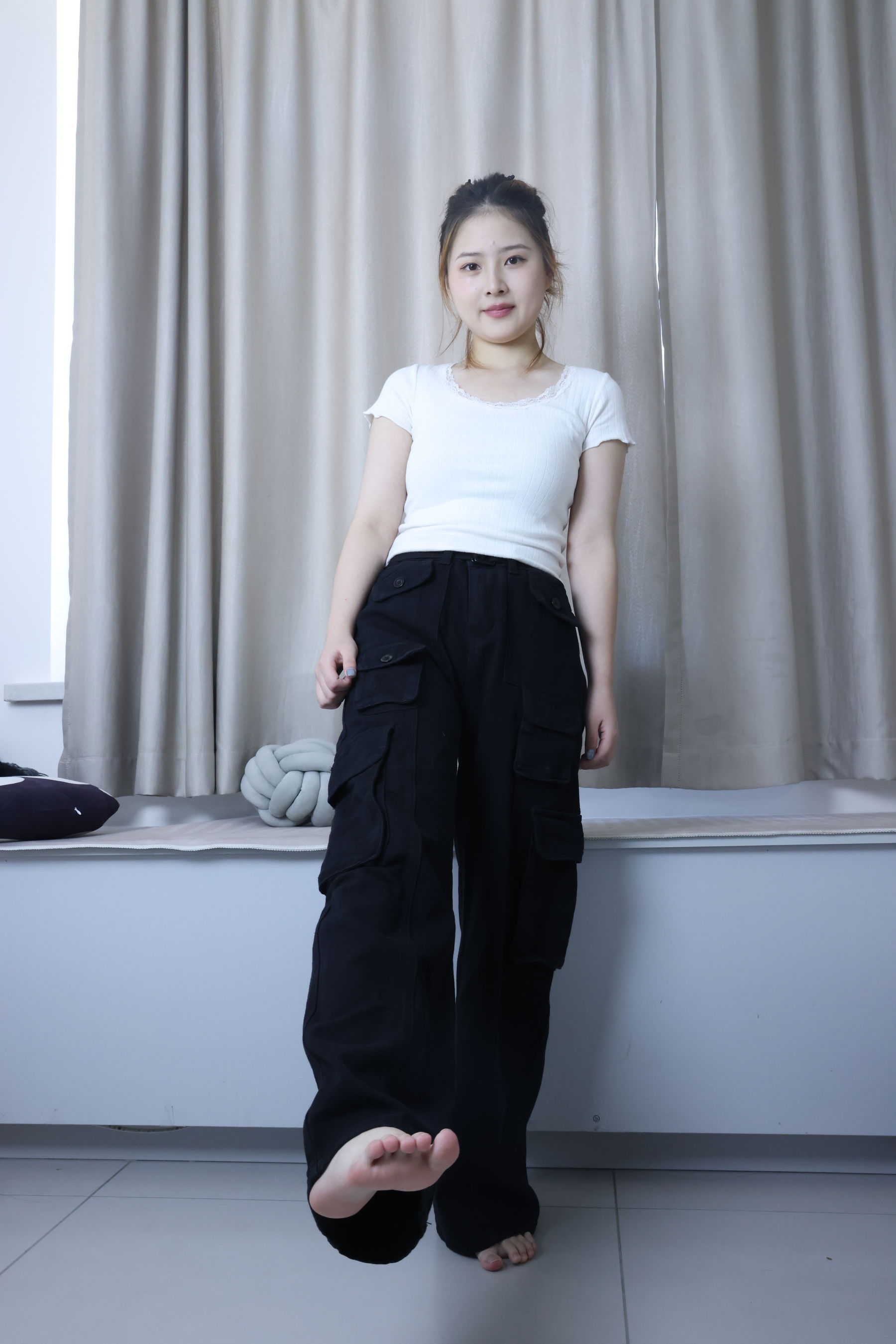 绮梦摄影 2024.09.21 No.029 露露 珍藏无修无水印版 - 原片/(402P)