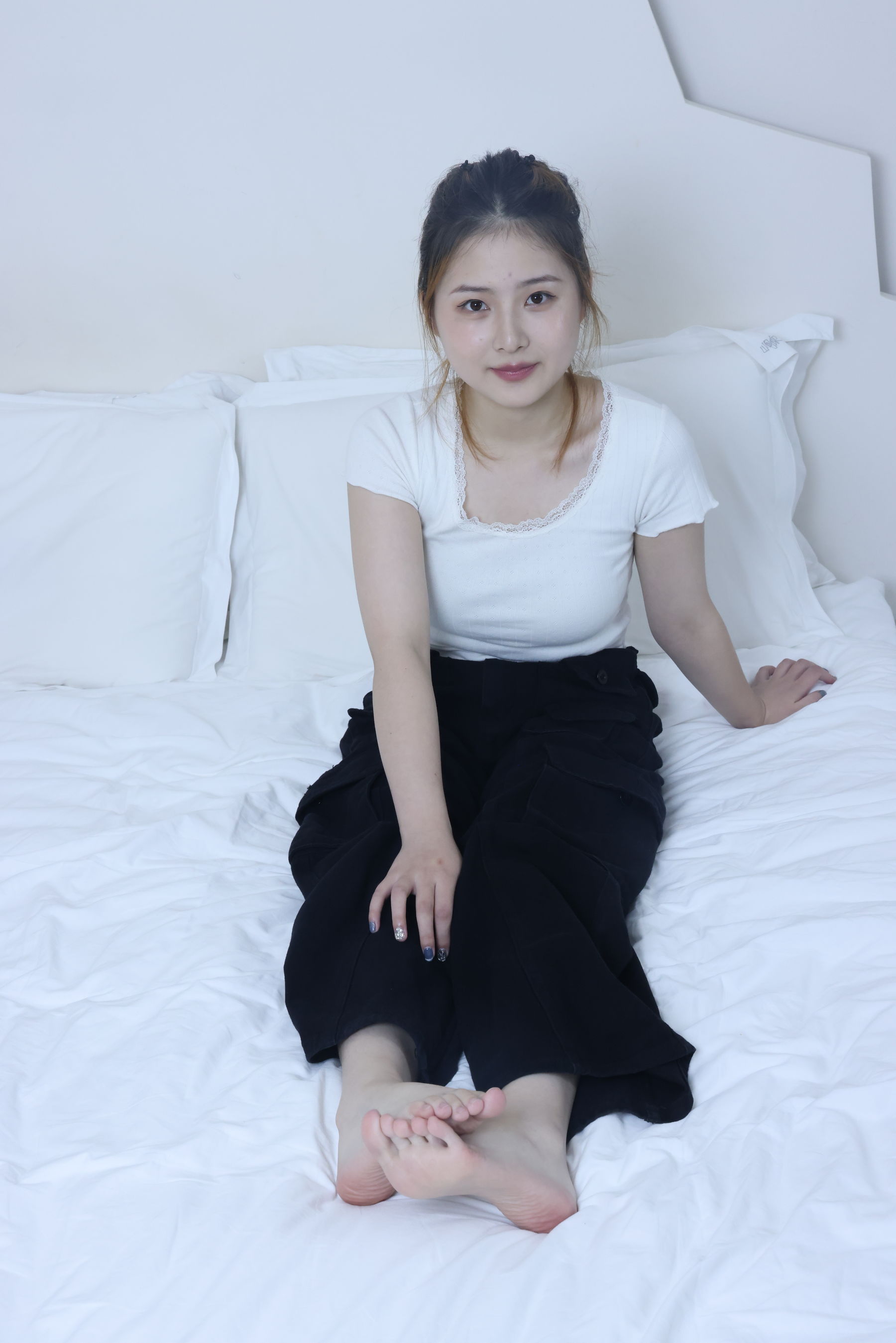 绮梦摄影 2024.09.21 No.029 露露 珍藏无修无水印版 - 原片/(402P)