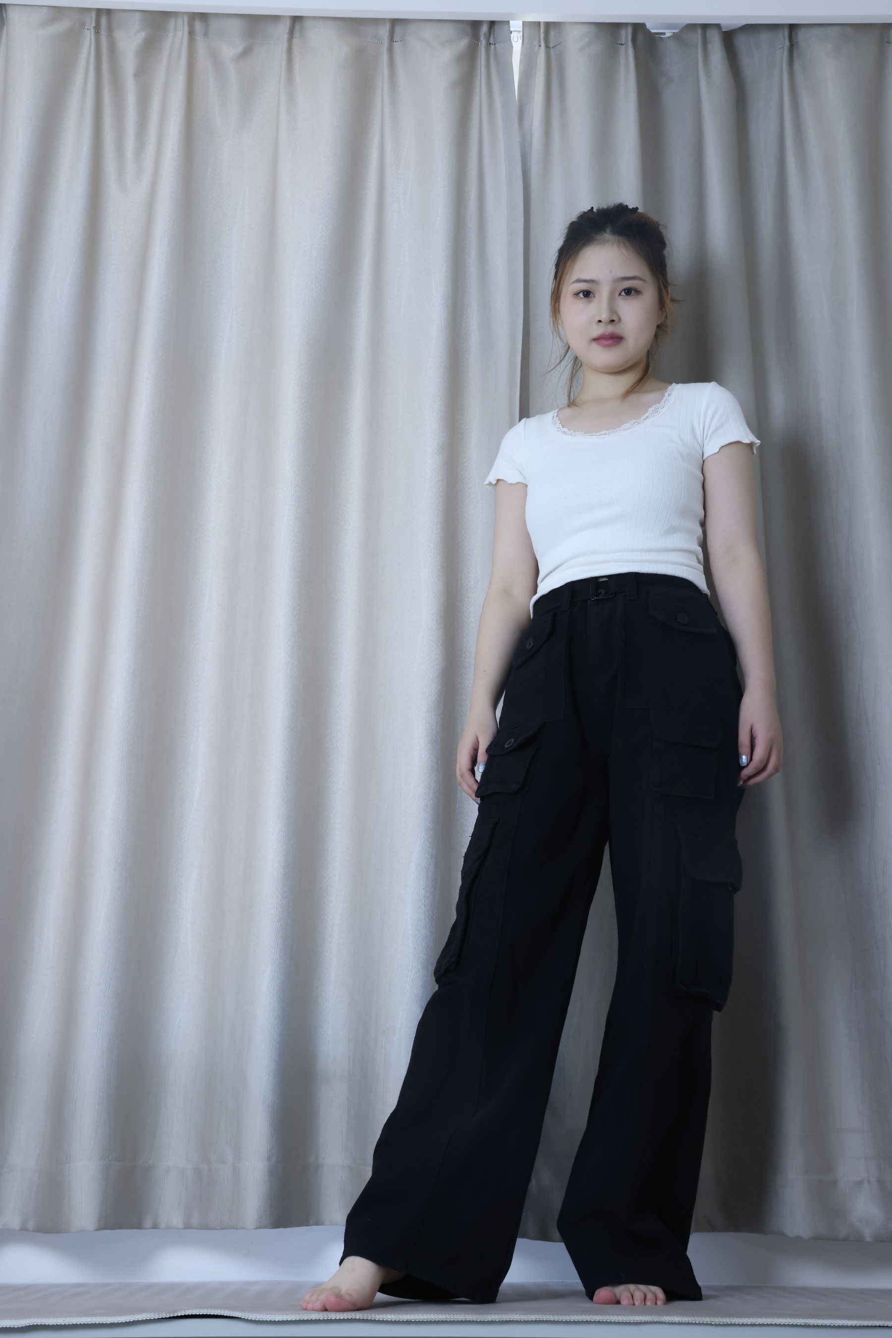 绮梦摄影 2024.09.21 No.029 露露 珍藏无修无水印版 - 原片/(402P)