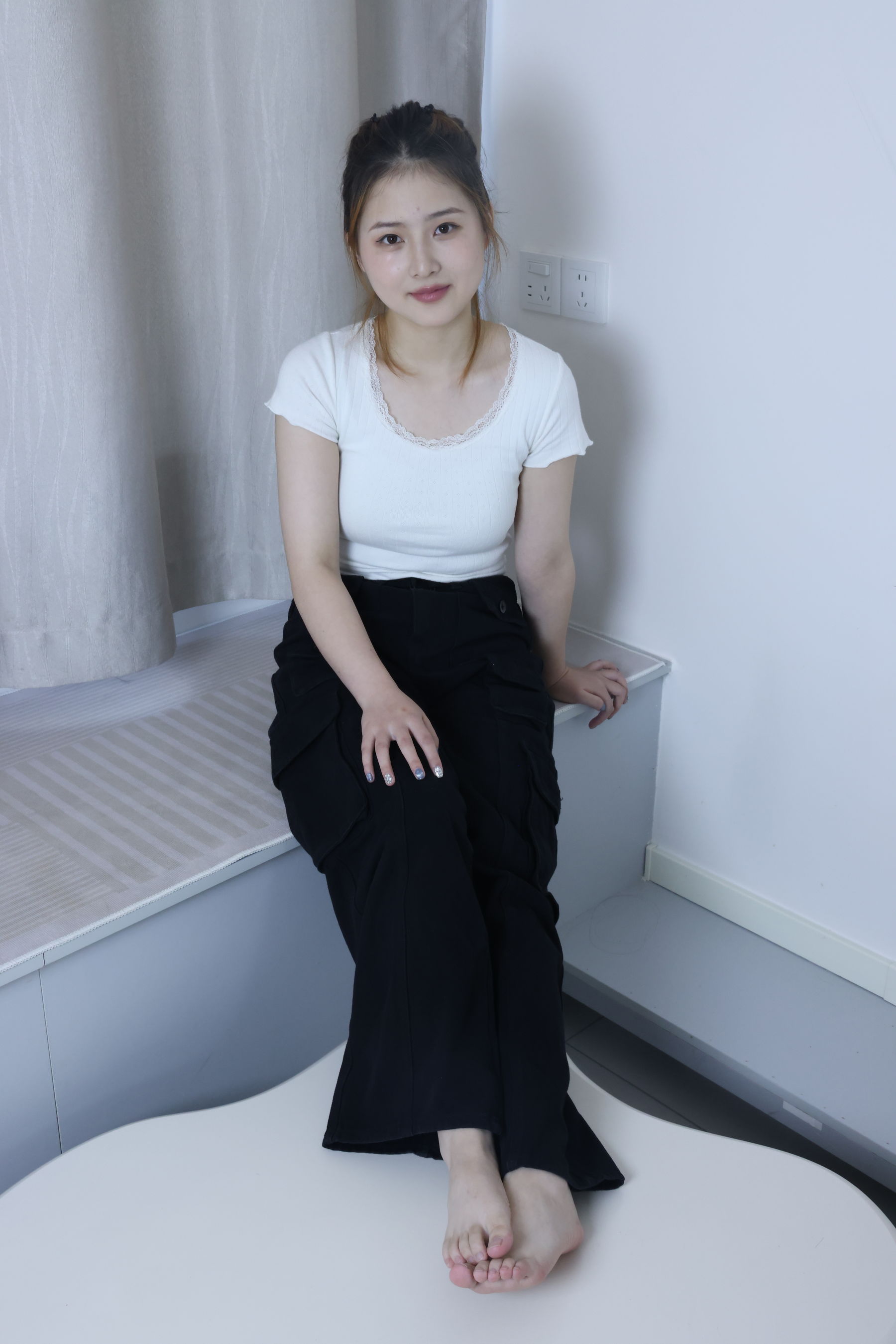 绮梦摄影 2024.09.21 No.029 露露 珍藏无修无水印版 - 原片/(402P)