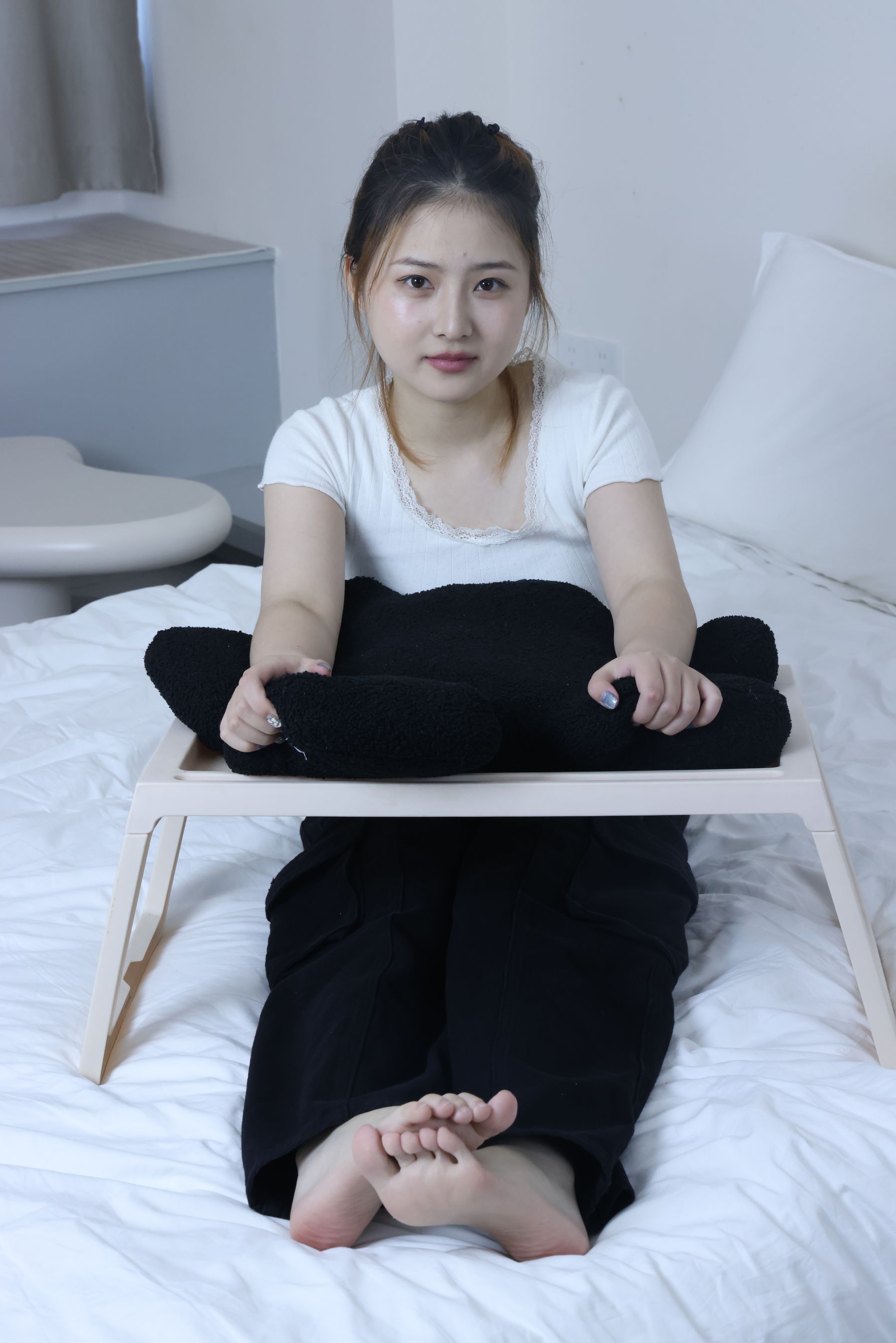 绮梦摄影 2024.09.21 No.029 露露 珍藏无修无水印版 - 原片/(402P)