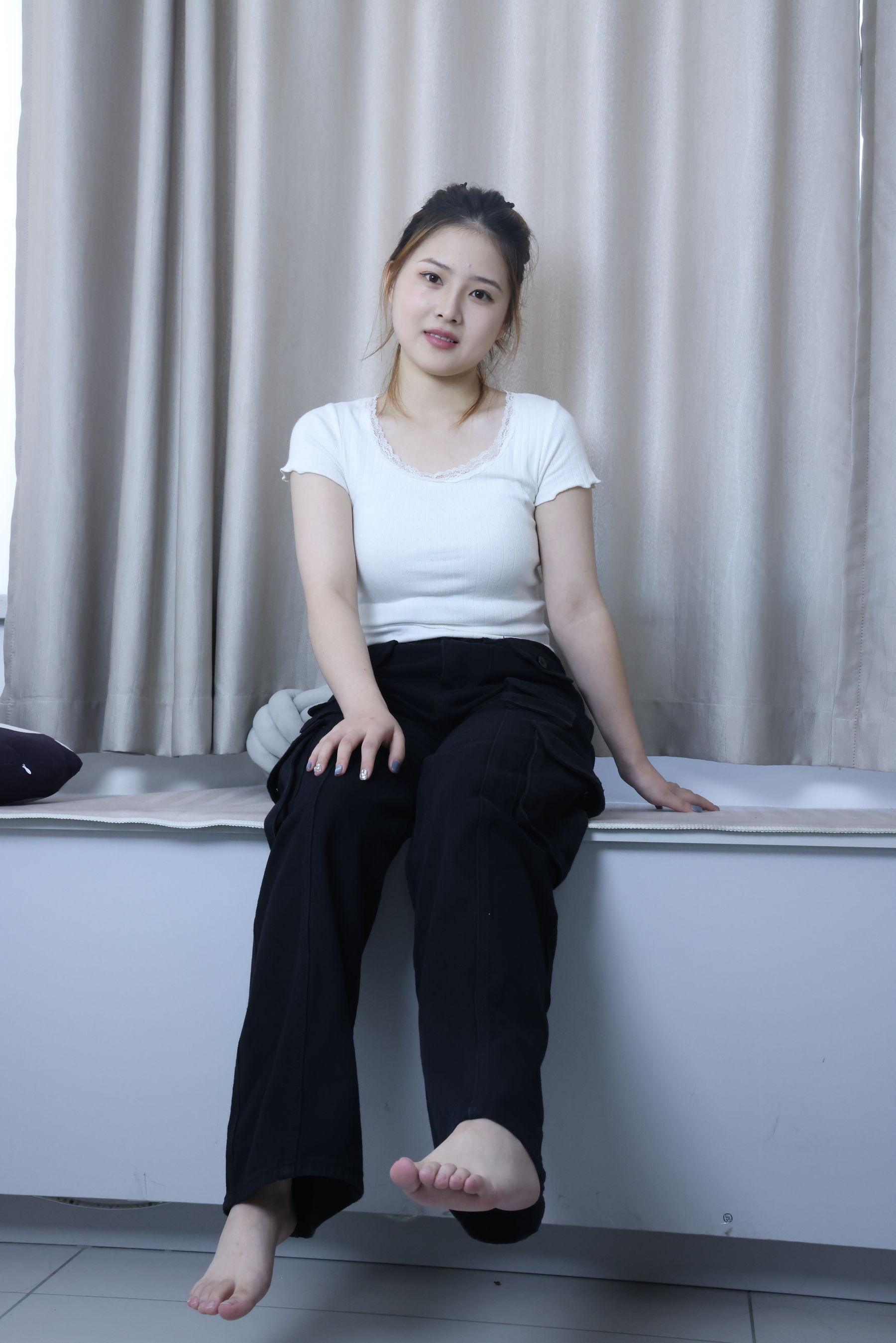 绮梦摄影 2024.09.21 No.029 露露 珍藏无修无水印版 - 原片/(402P)