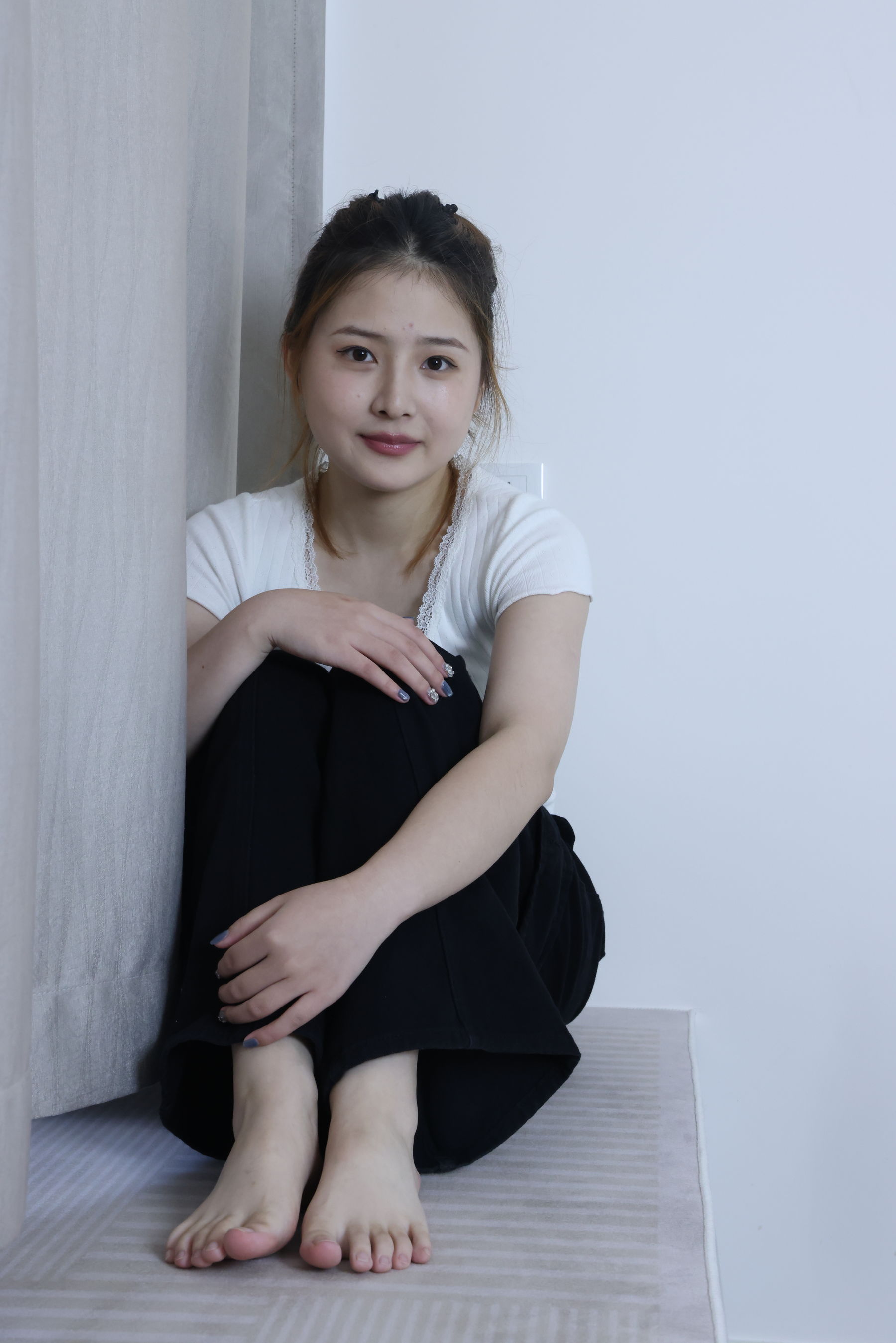 绮梦摄影 2024.09.21 No.029 露露 珍藏无修无水印版 - 原片/(402P)