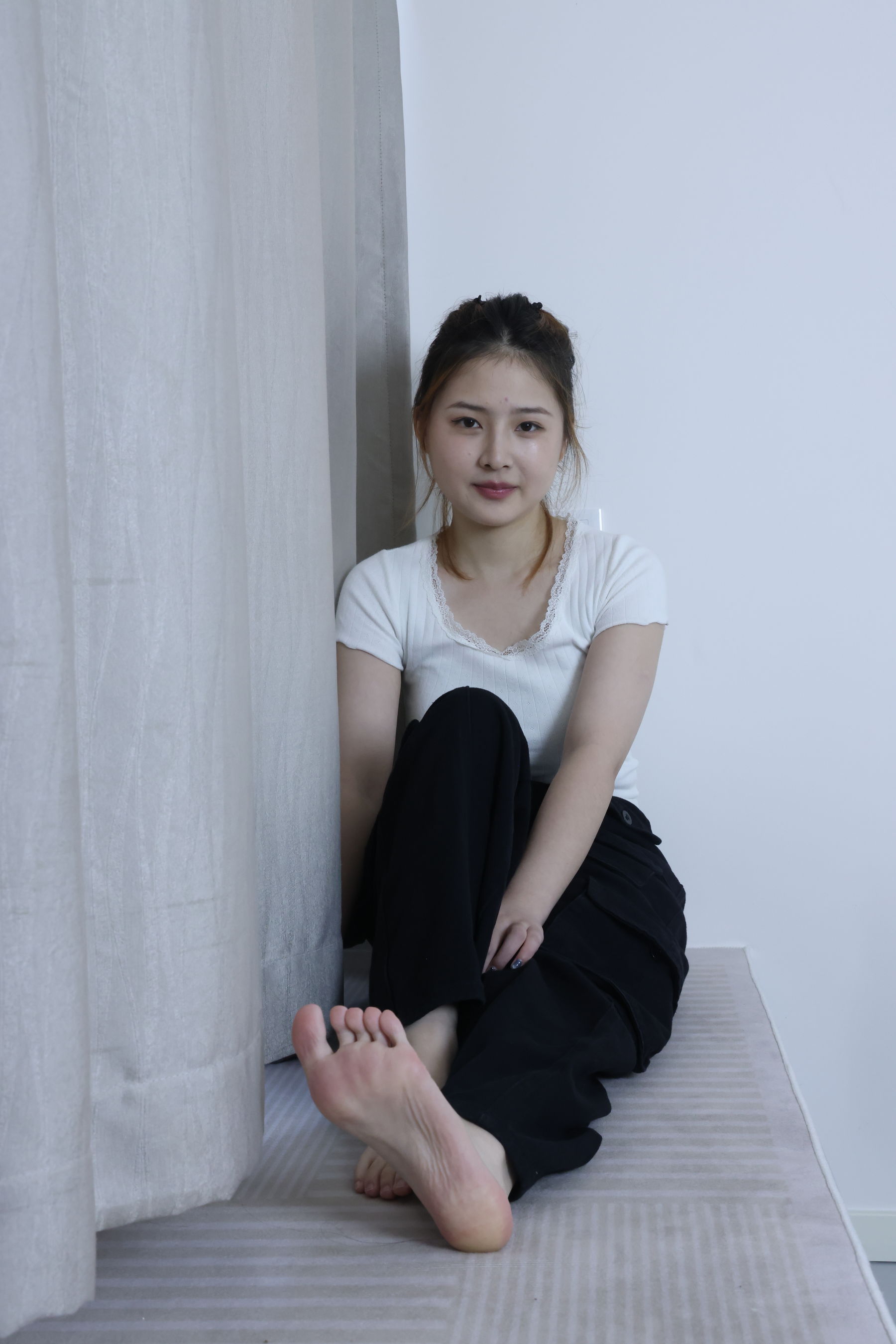 绮梦摄影 2024.09.21 No.029 露露 珍藏无修无水印版 - 原片/(402P)