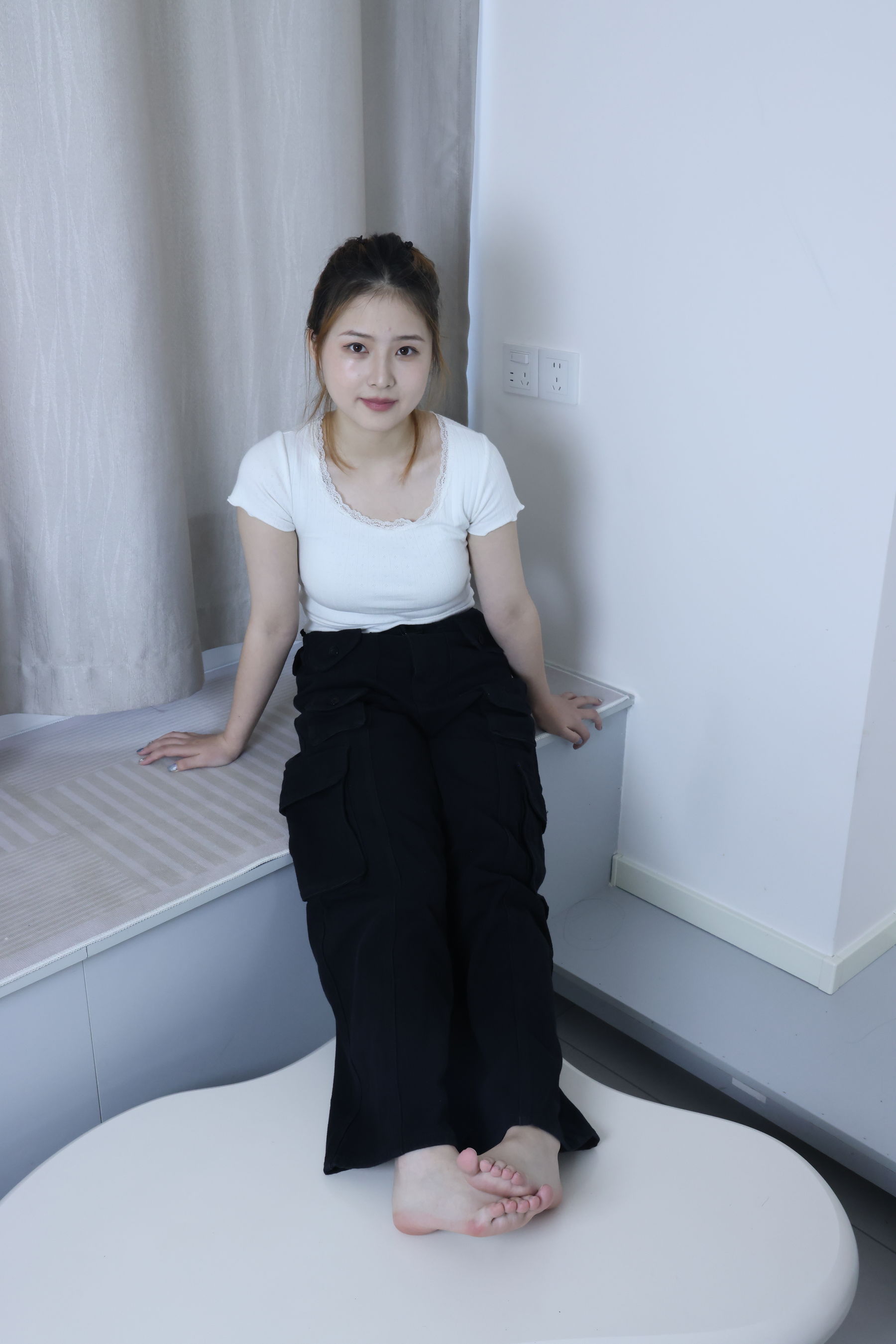 绮梦摄影 2024.09.21 No.029 露露 珍藏无修无水印版 - 原片/(402P)