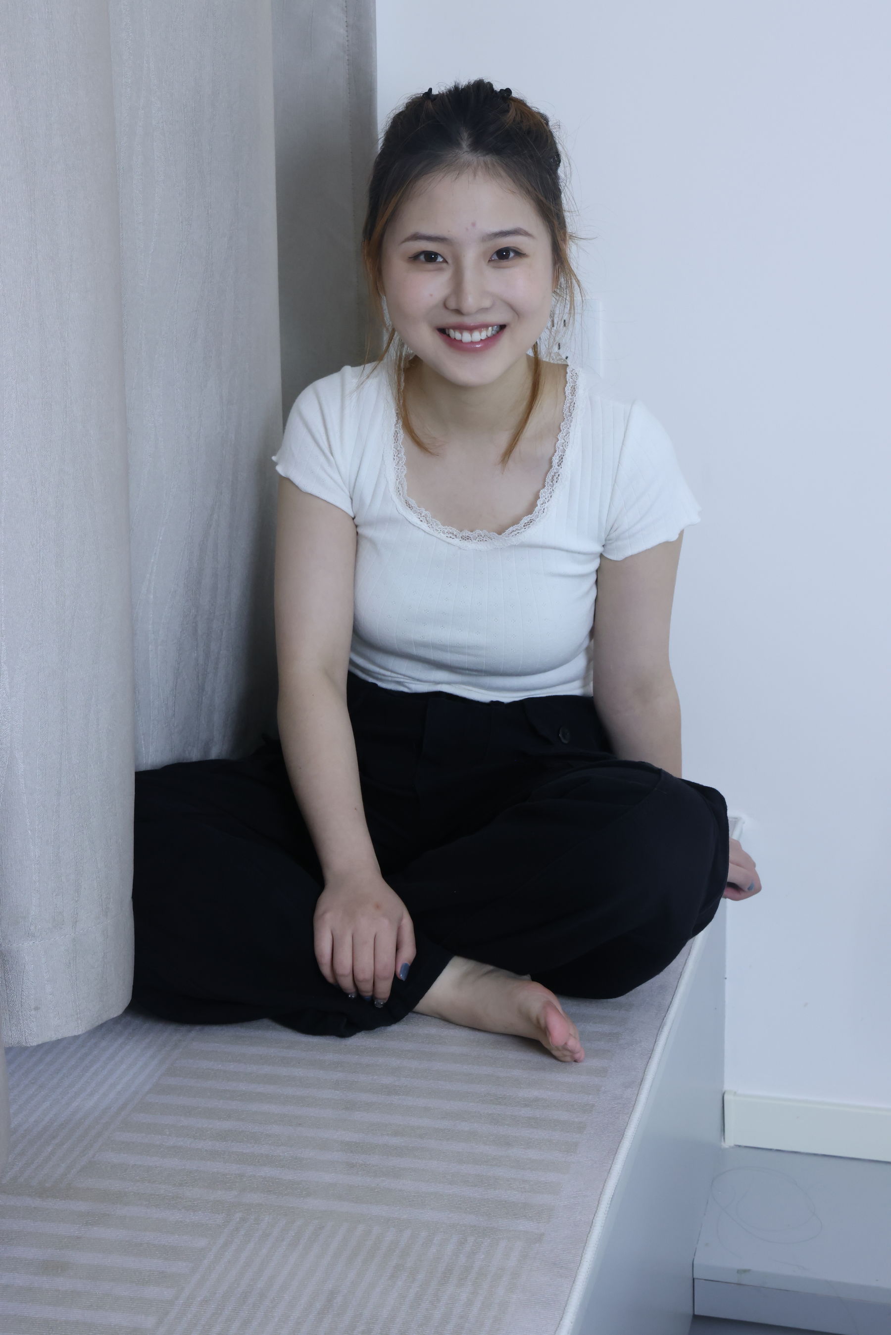 绮梦摄影 2024.09.21 No.029 露露 珍藏无修无水印版 - 原片/(402P)