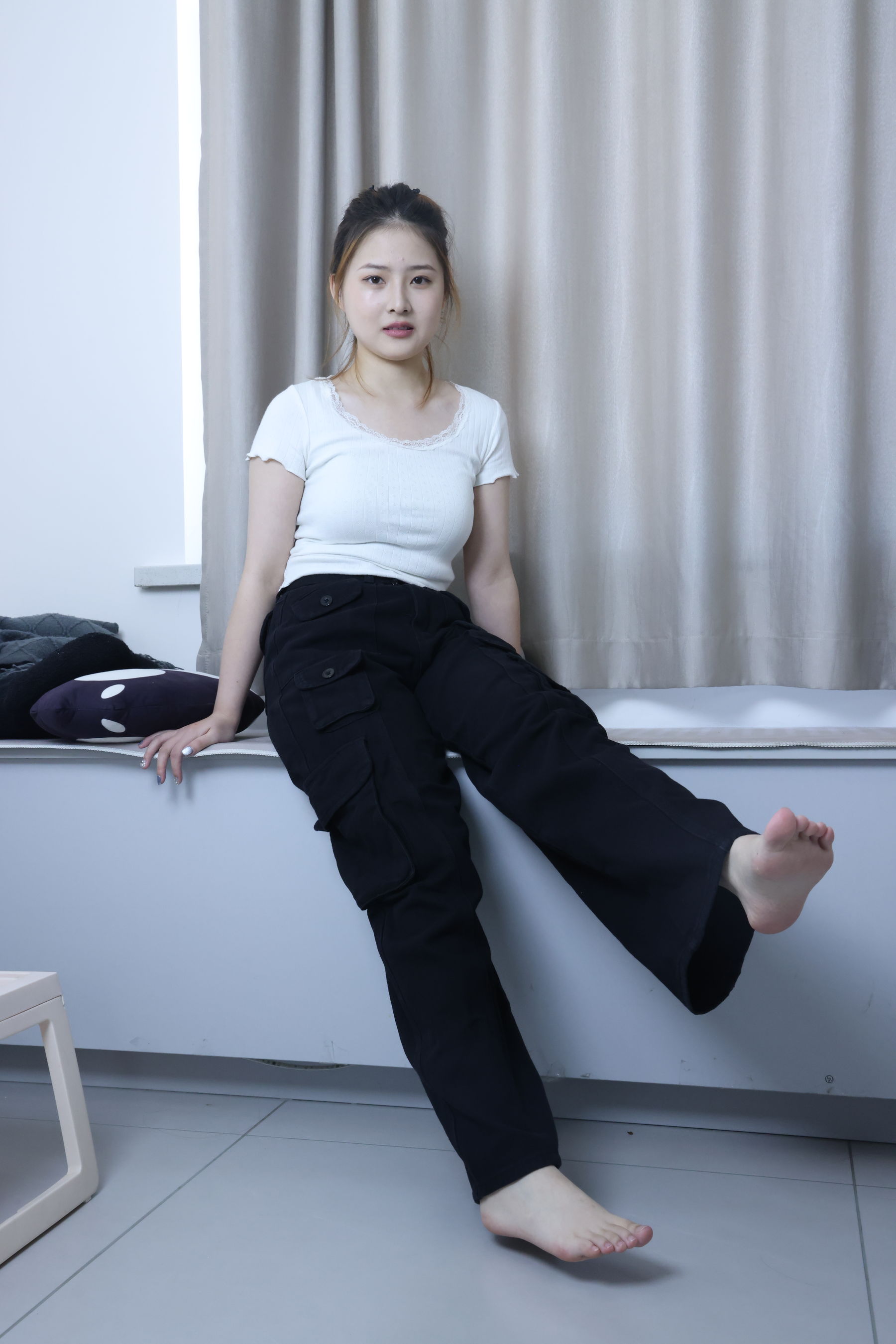 绮梦摄影 2024.09.21 No.029 露露 珍藏无修无水印版 - 原片/(402P)