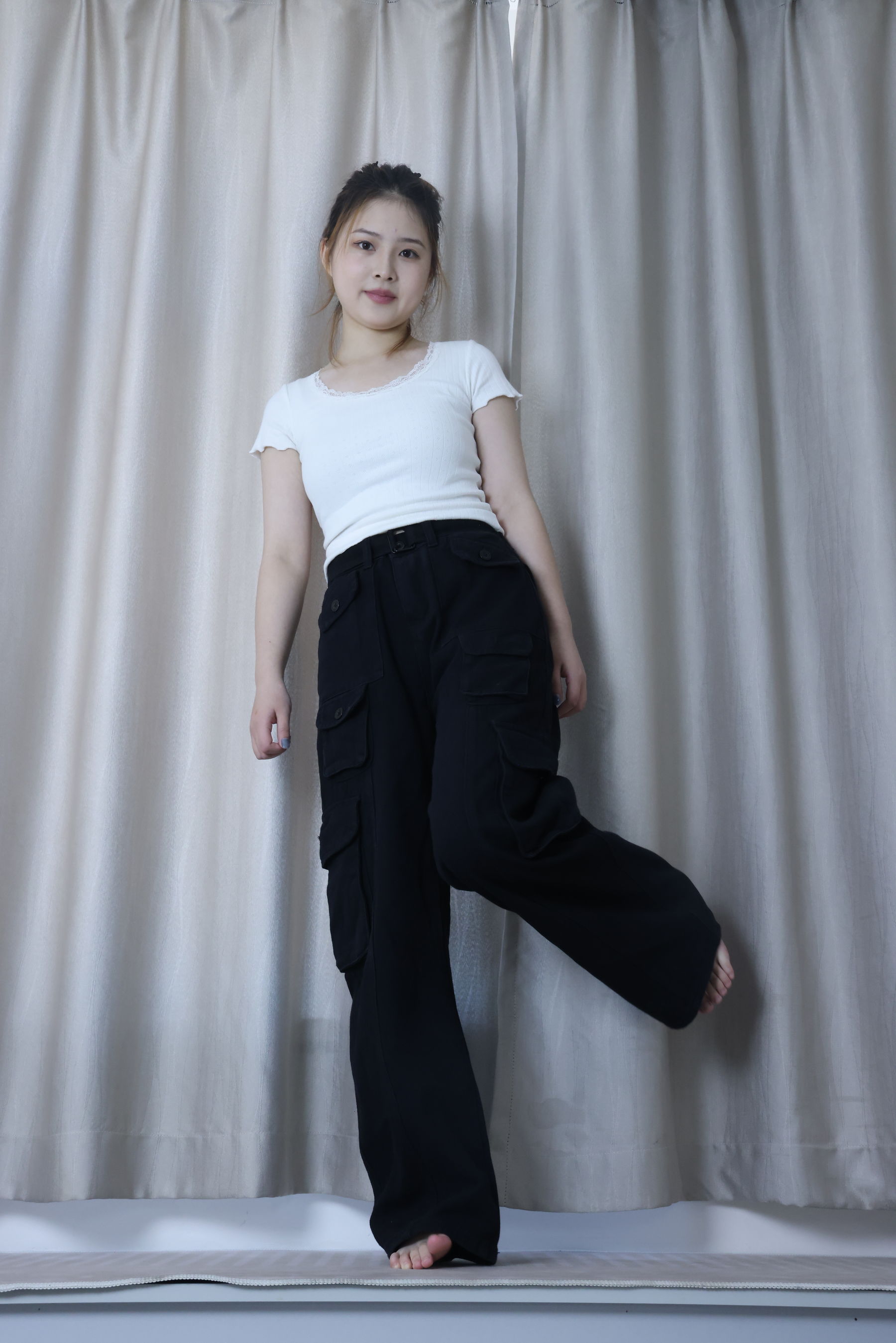 绮梦摄影 2024.09.21 No.029 露露 珍藏无修无水印版 - 原片/(402P)